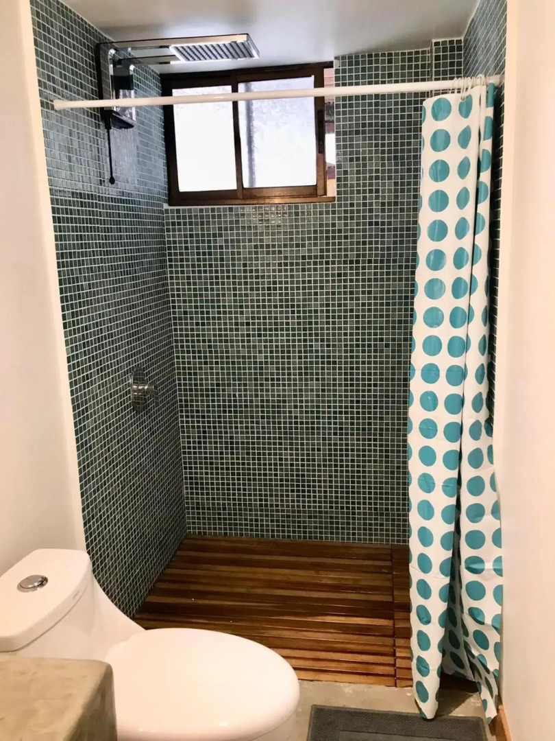 La Buena Vida Cabinas