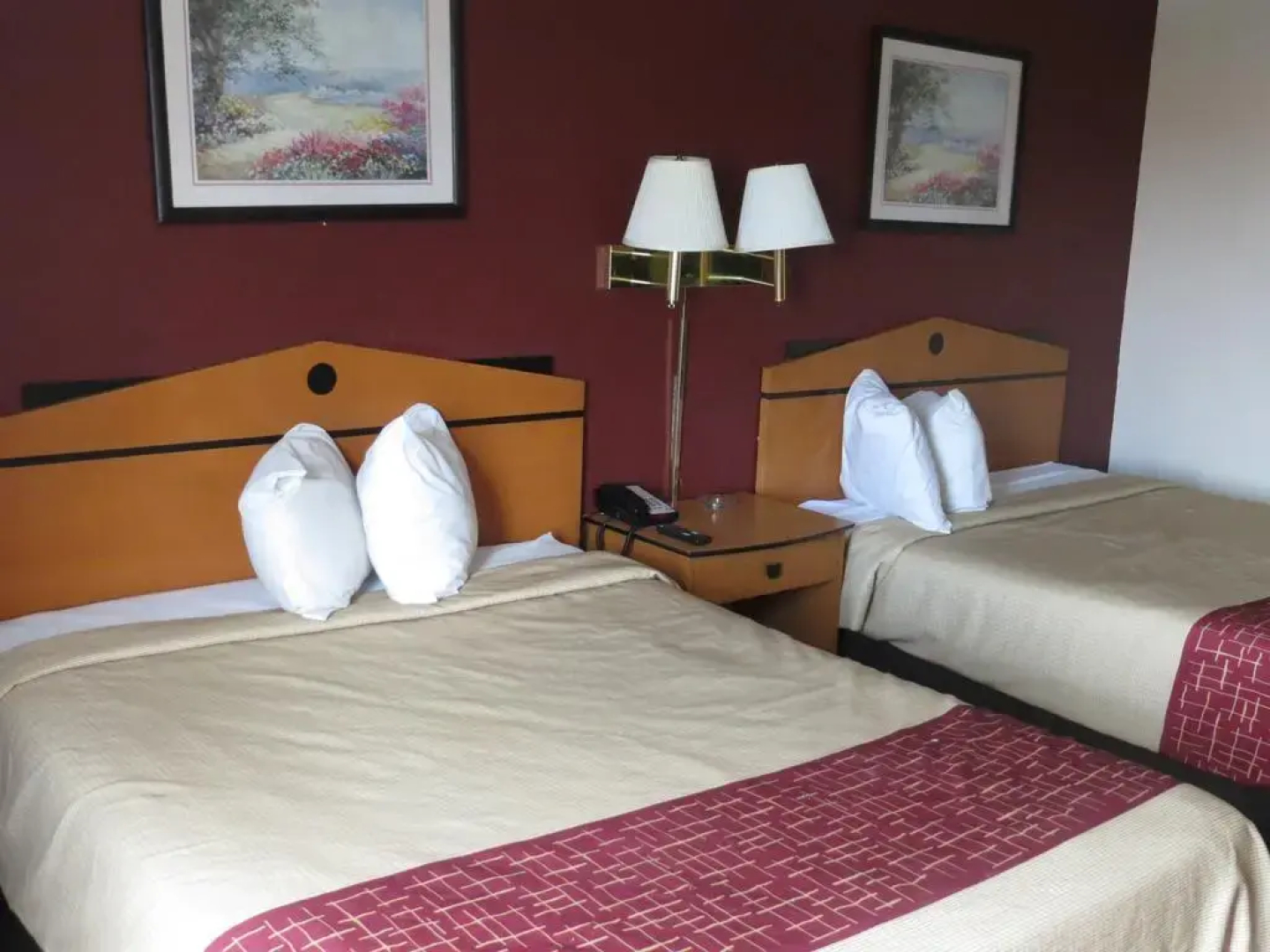 Red Roof Inn & Suites Mobile SW – I-10