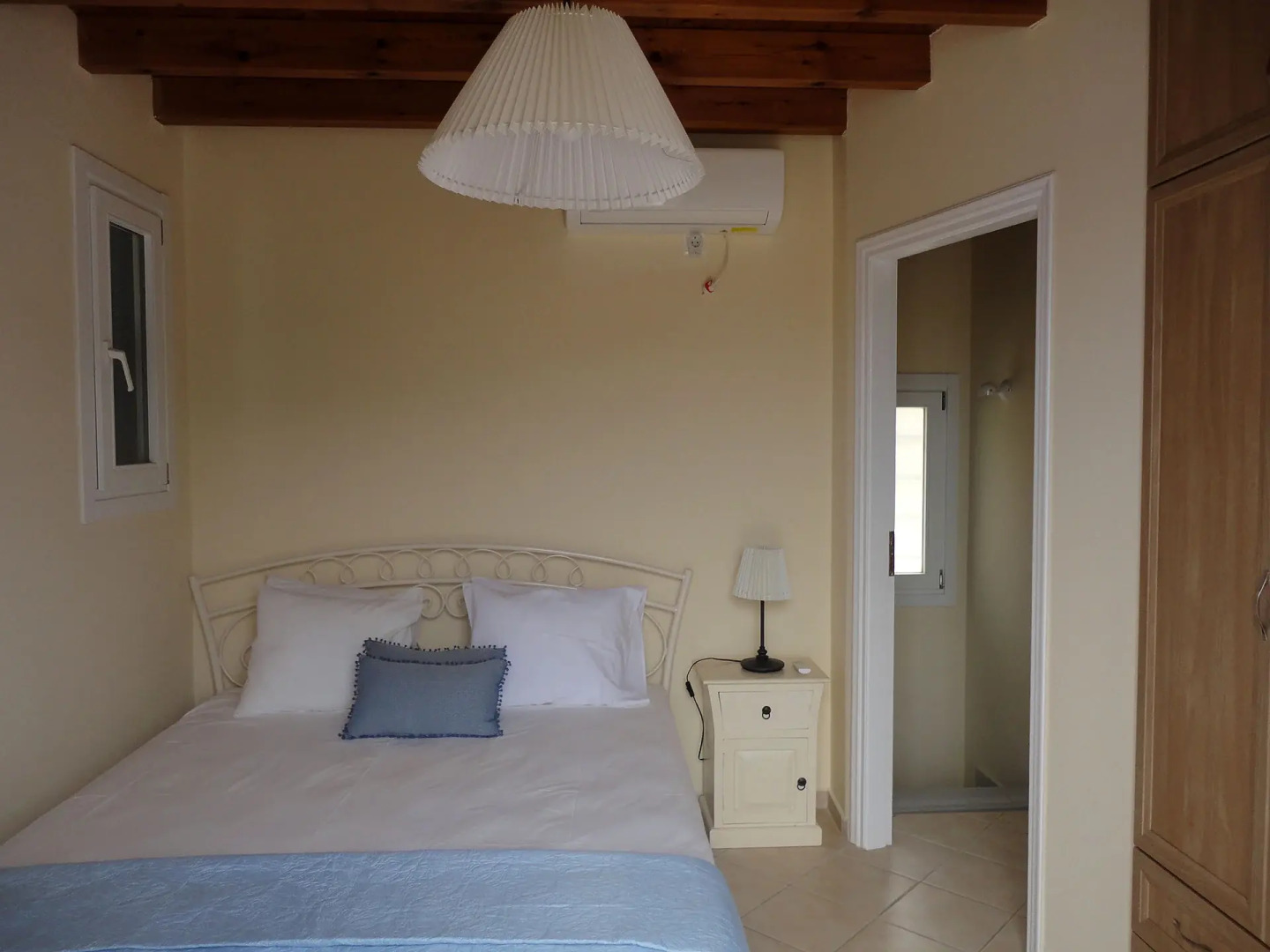 Monolithos Villas