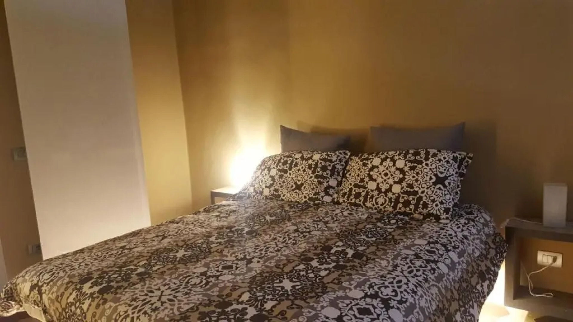 A Ca du Megu - Charme a 100 Mt Dal Mare