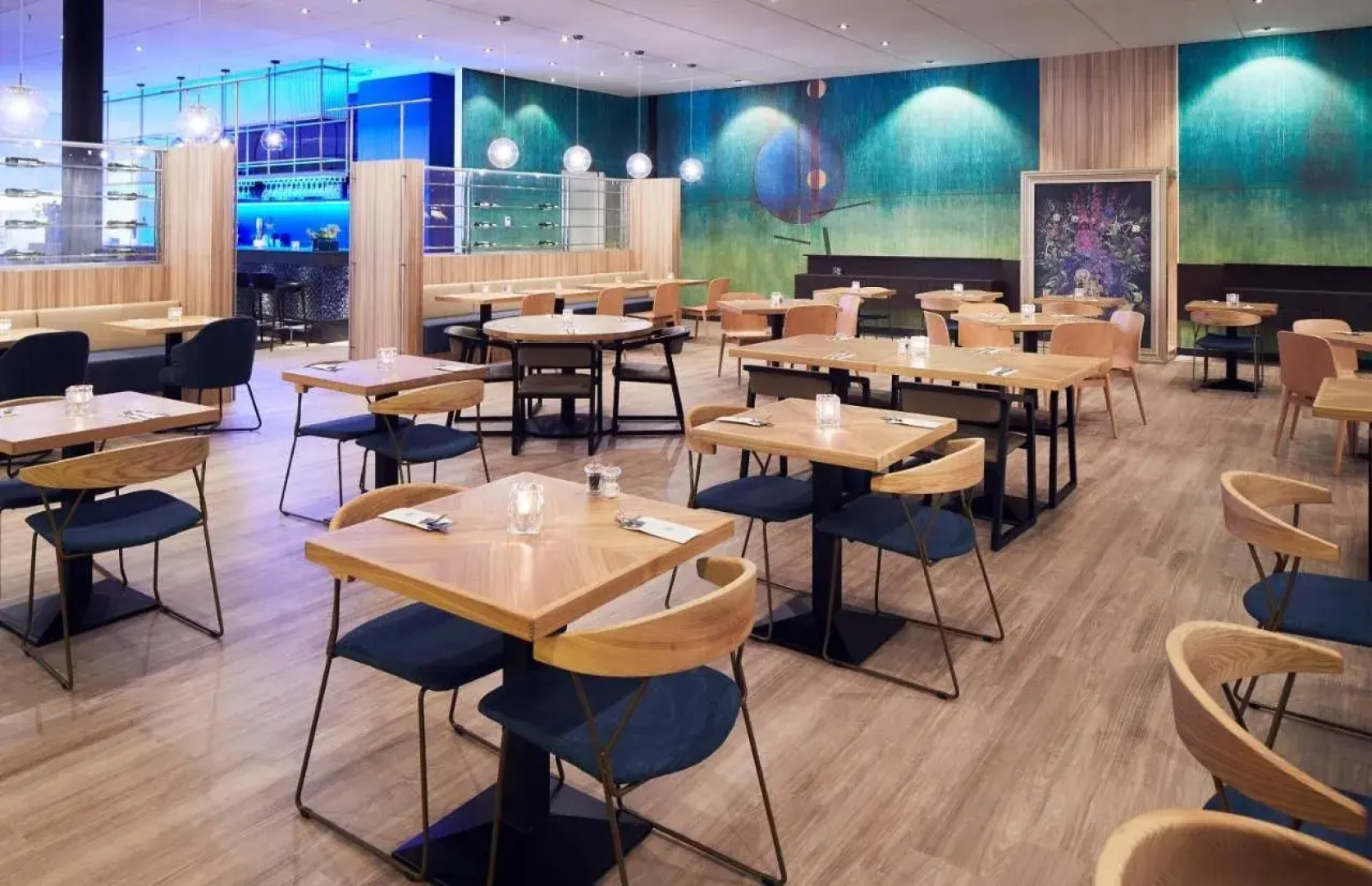 Westcord WTC Hotel Leeuwarden