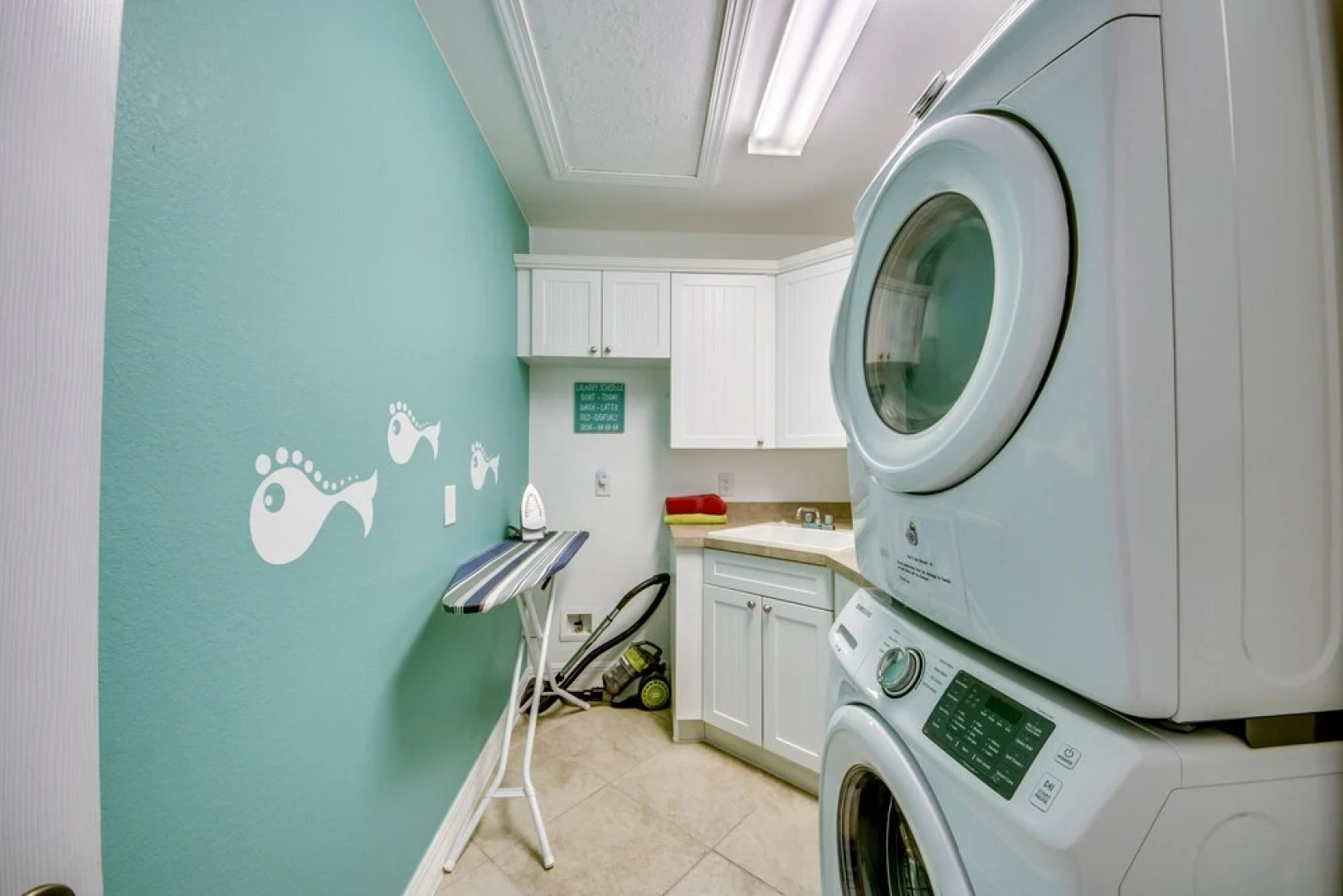 Villa Azurro - Roelens Vacations