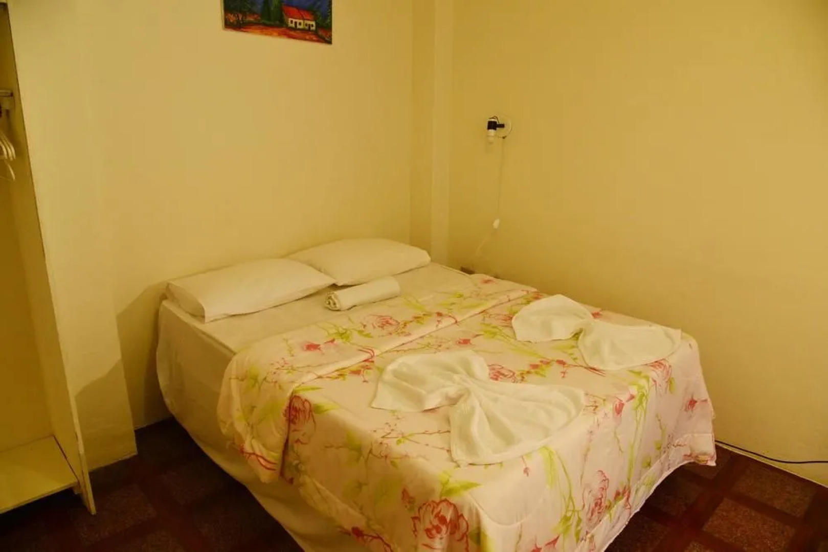 Pousada Recanto Aconchego