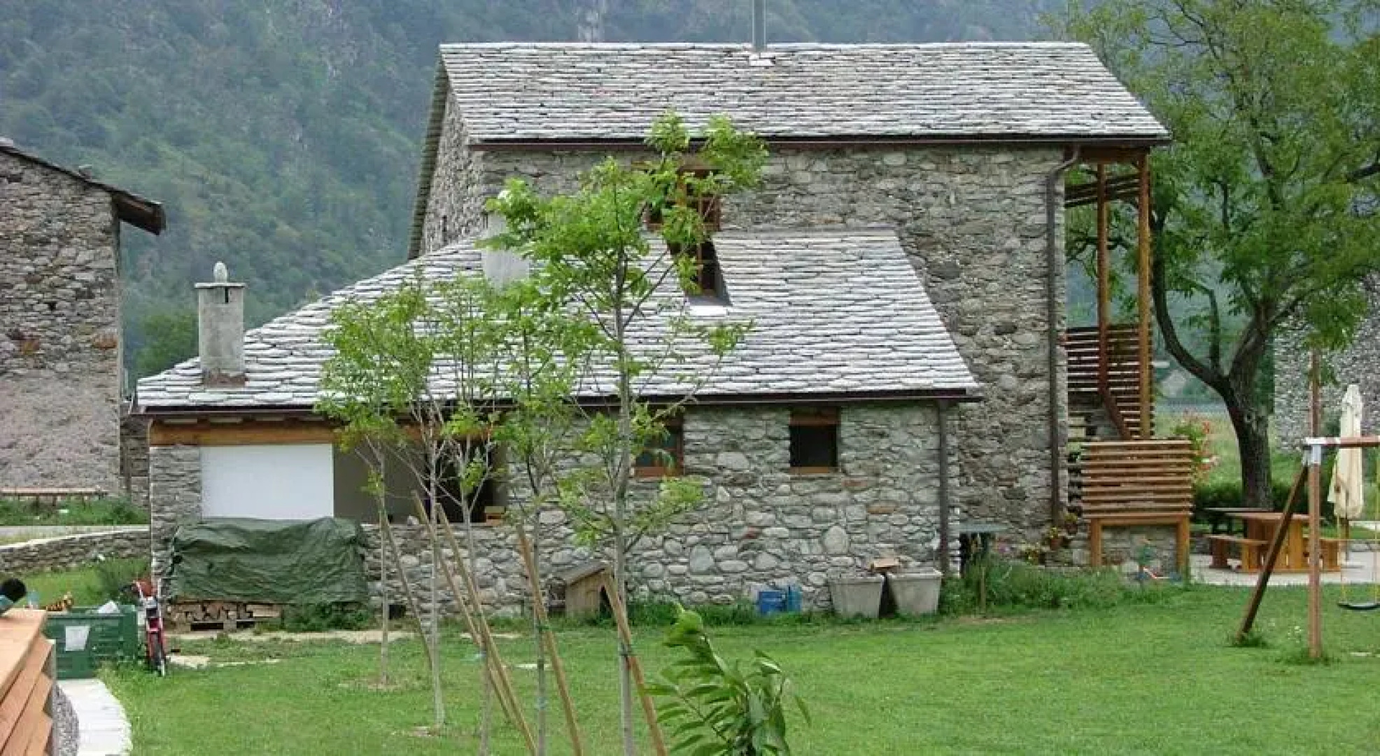 Agriturismo Prà LOttavi