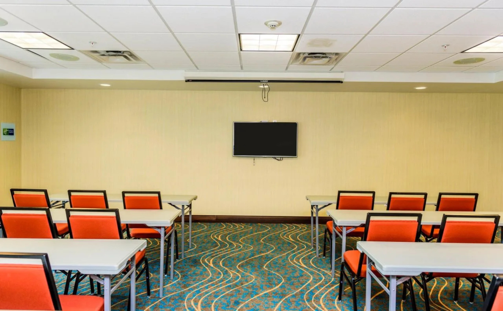 Holiday Inn Express Cheektowaga North East by IHG