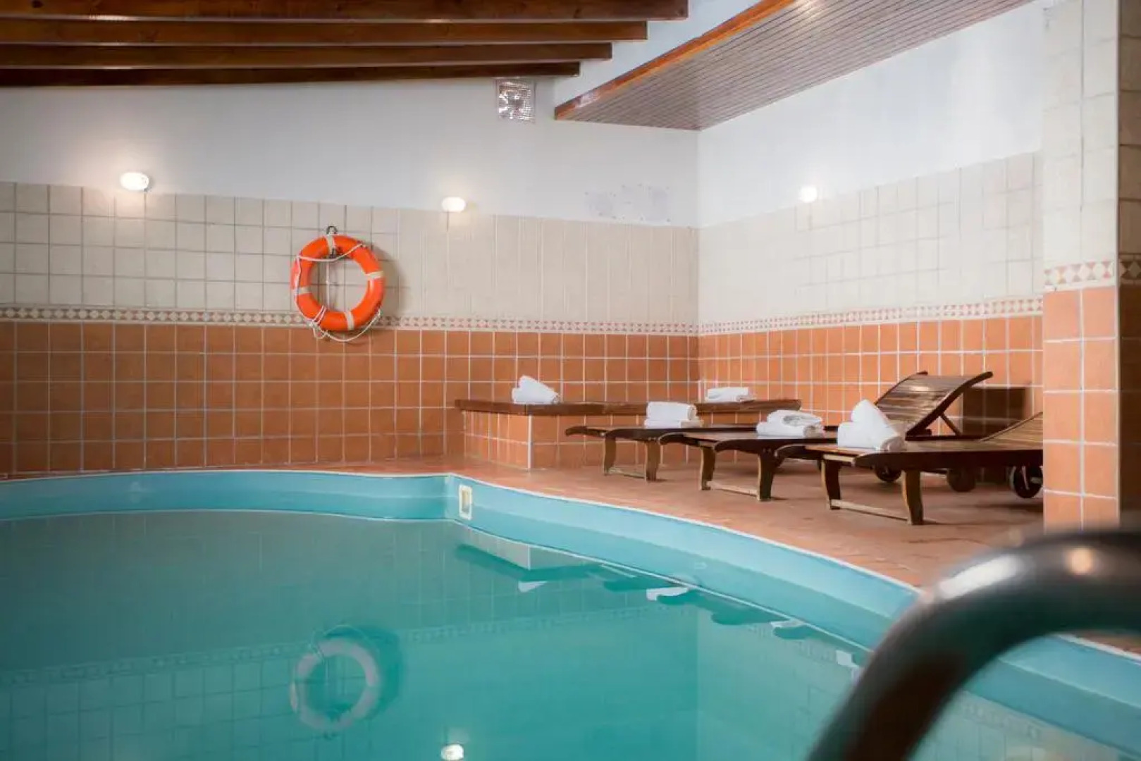 Отель Olympia Cónsul del Mar