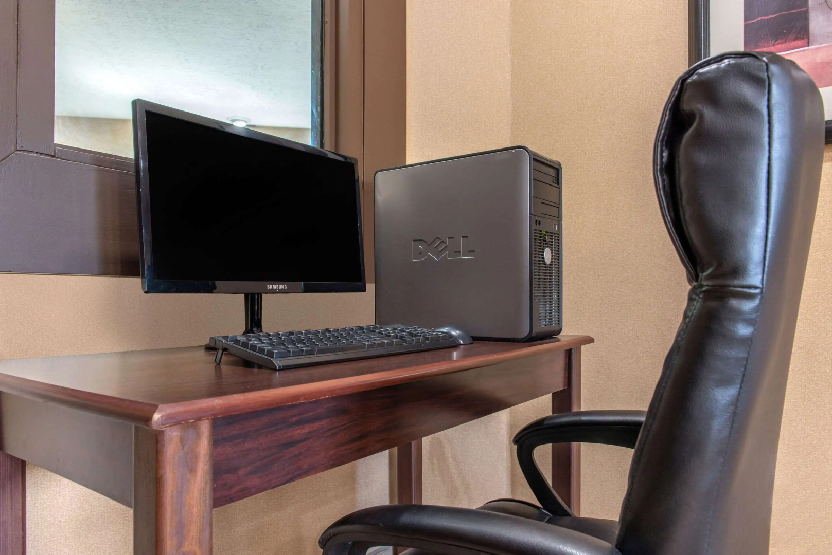 Quality Inn Columbus - East