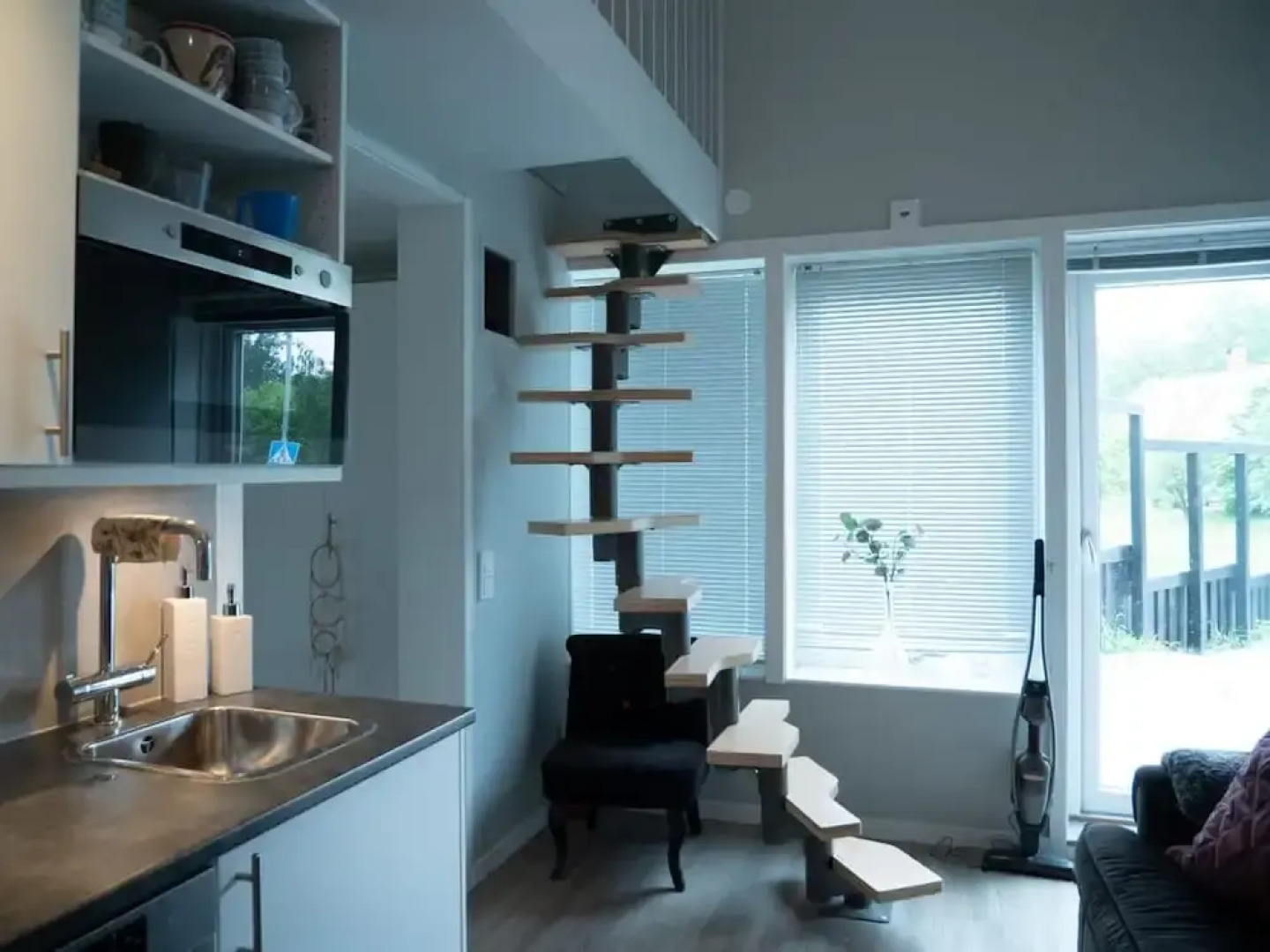 Gesta Attefall in Gesta