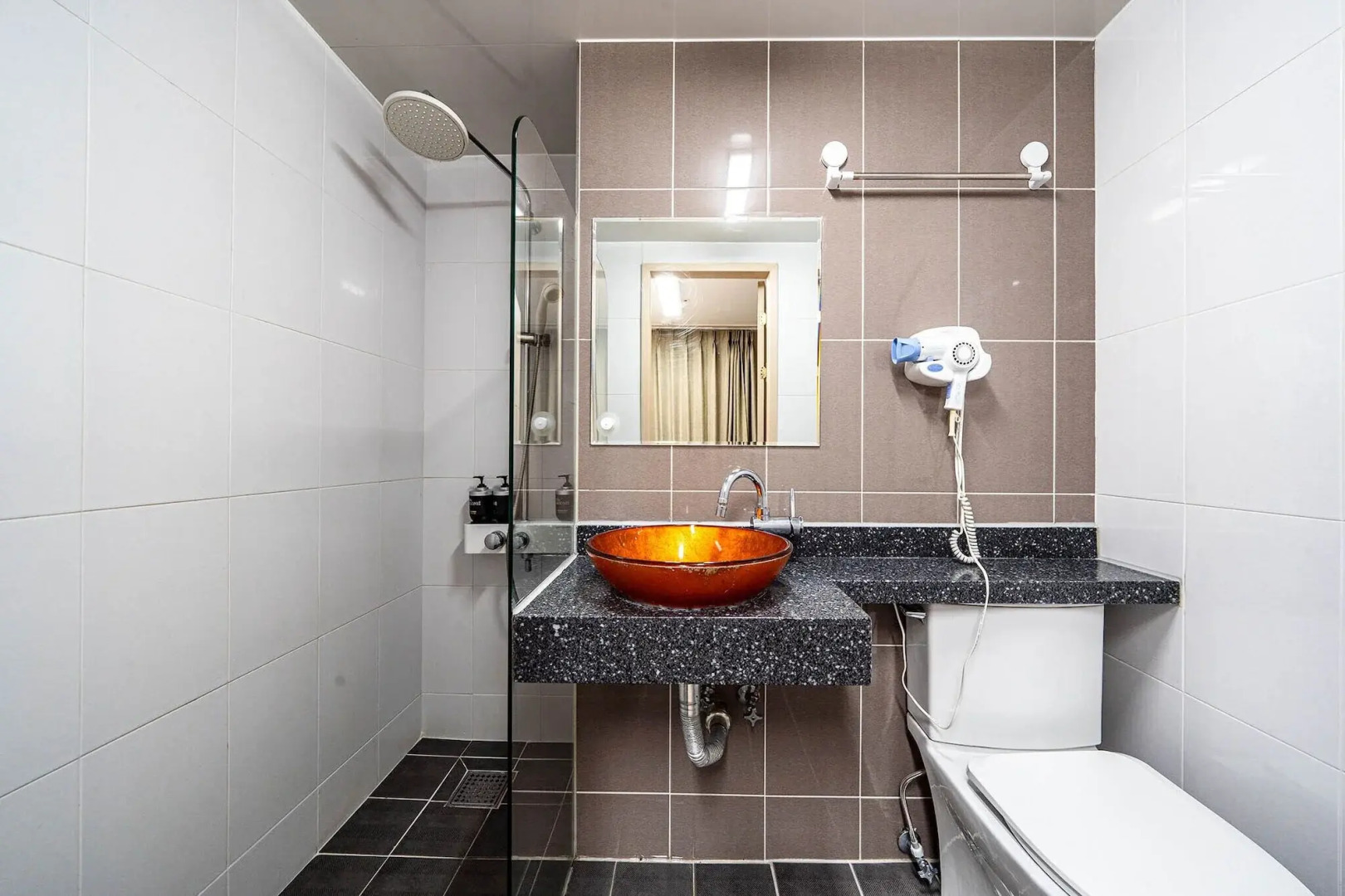 Residence Hotel LINE