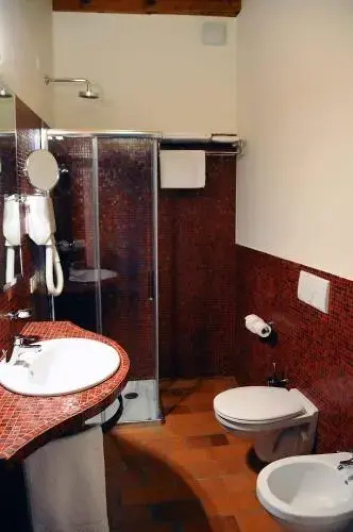 Hotel Albergo al Sole