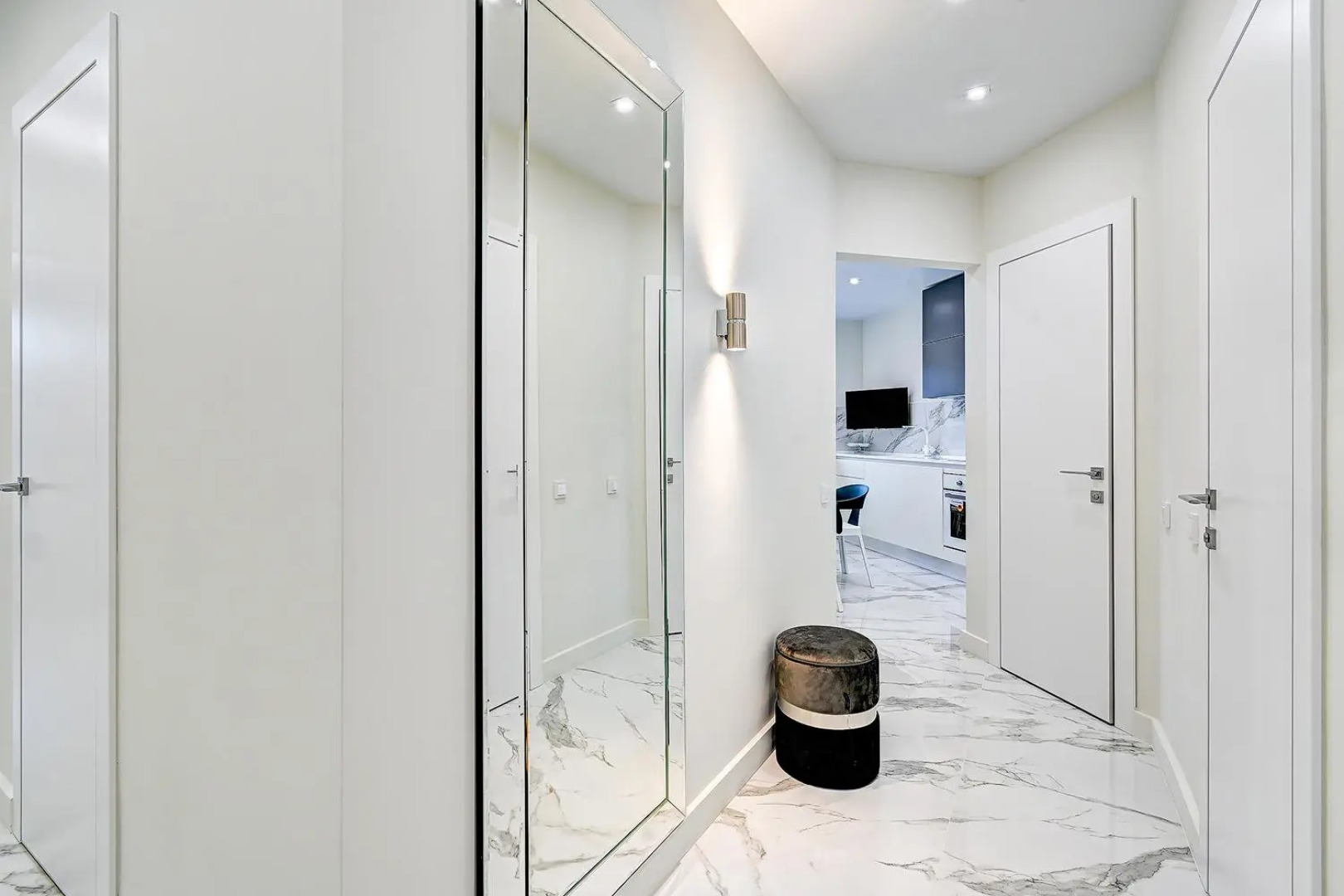 Морская Симфония-2 на улице Ленина 298Б корпус 4