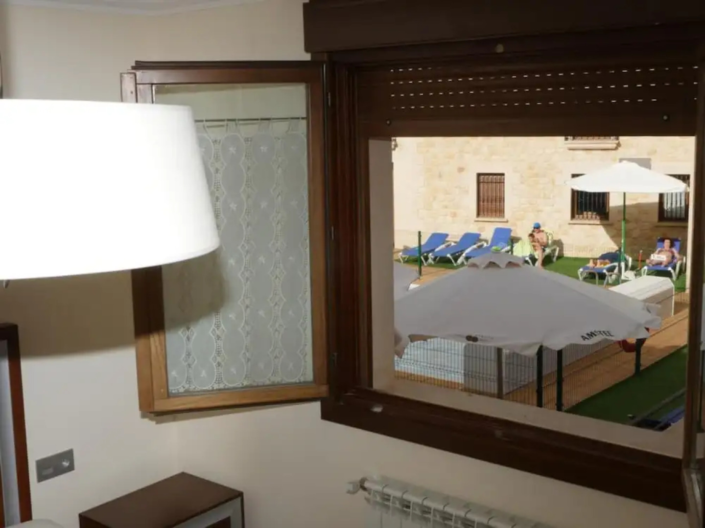 Casas Rurales Santo Domingo de Silos