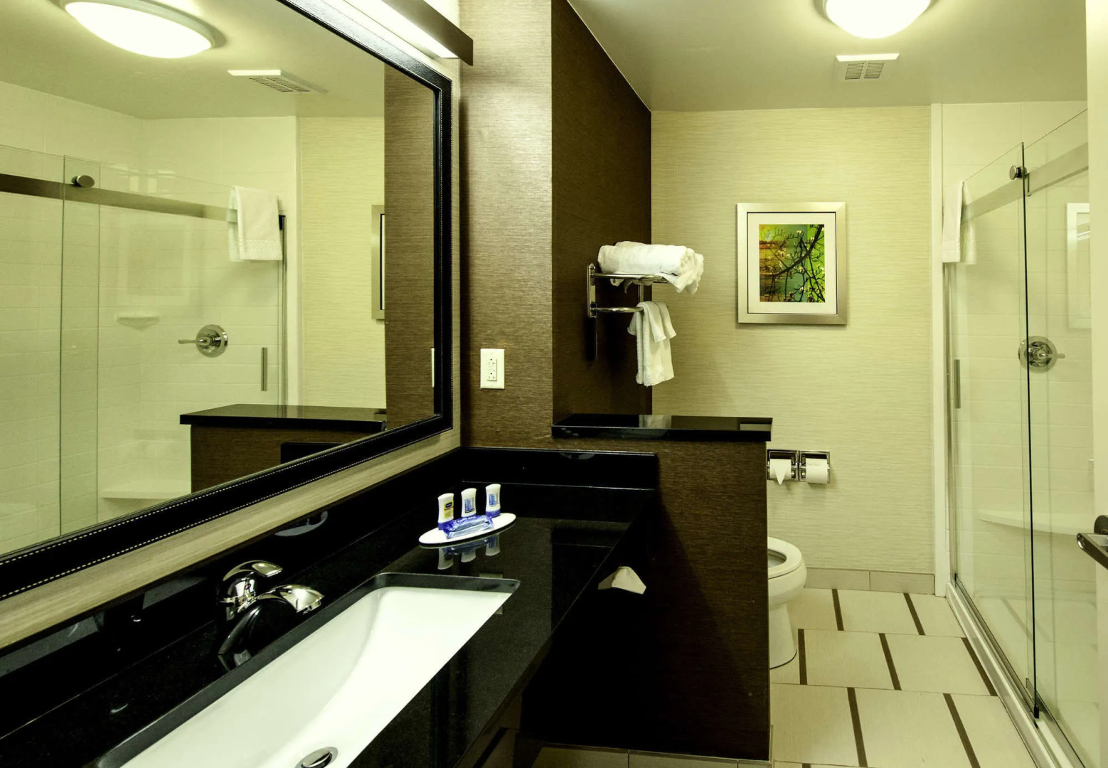 Fairfield Inn & Suites Meridian