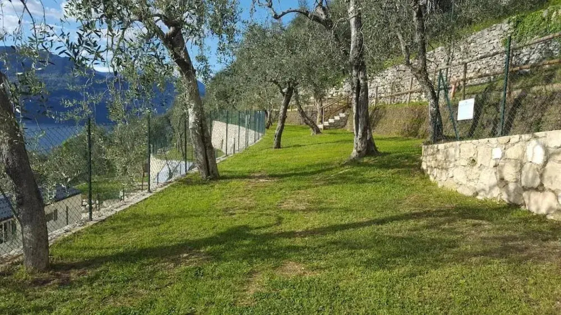 Agricampeggio Agri-camping Relax