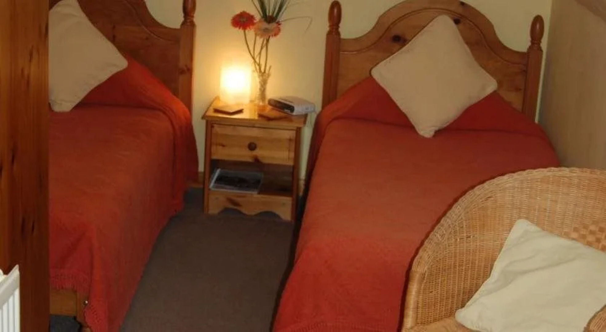 Ardlochay Lodge