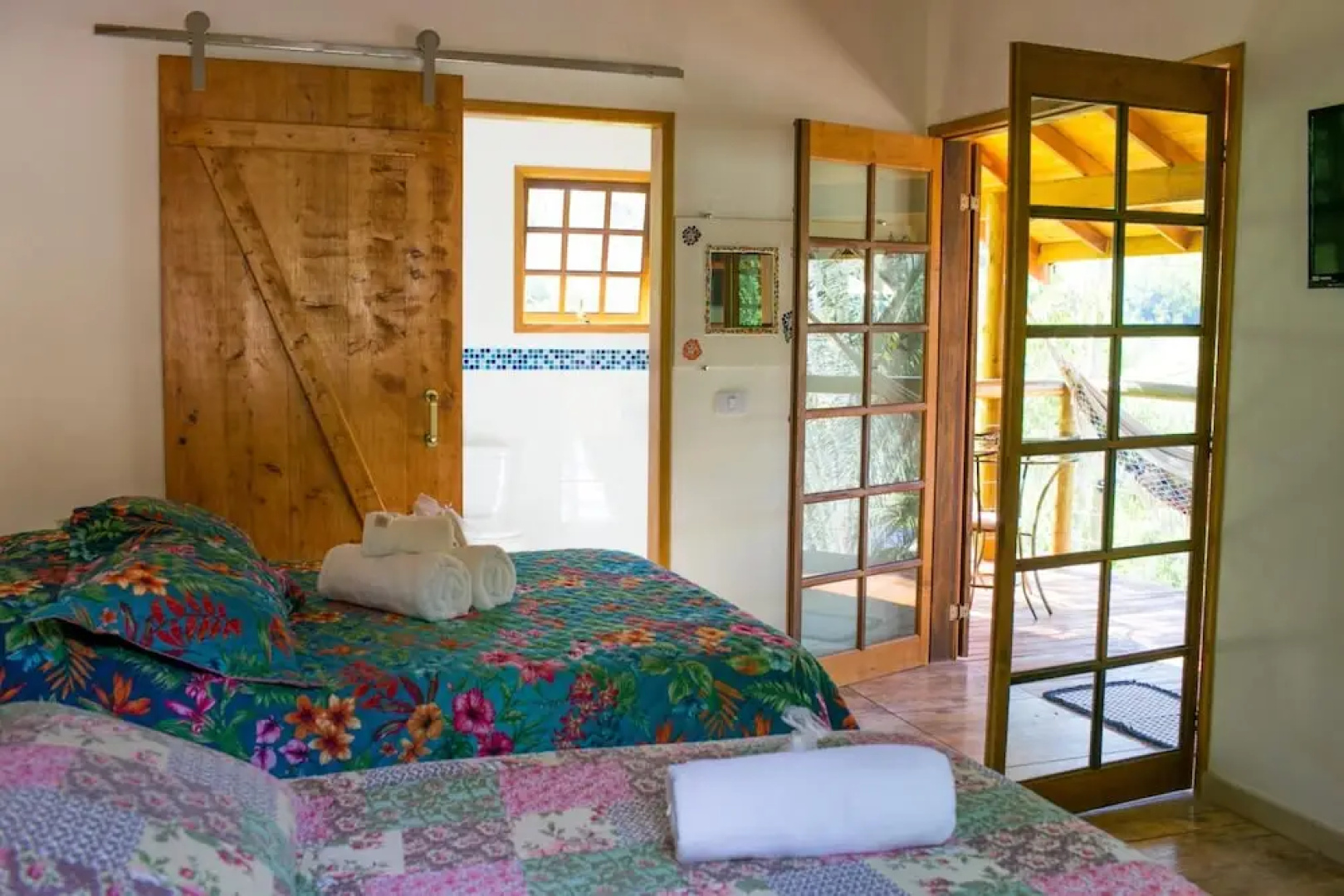 Pousada Villa dos Quilombolas