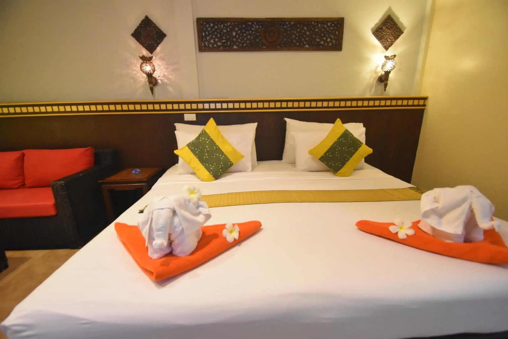 Simple Life Resort Koh Tao