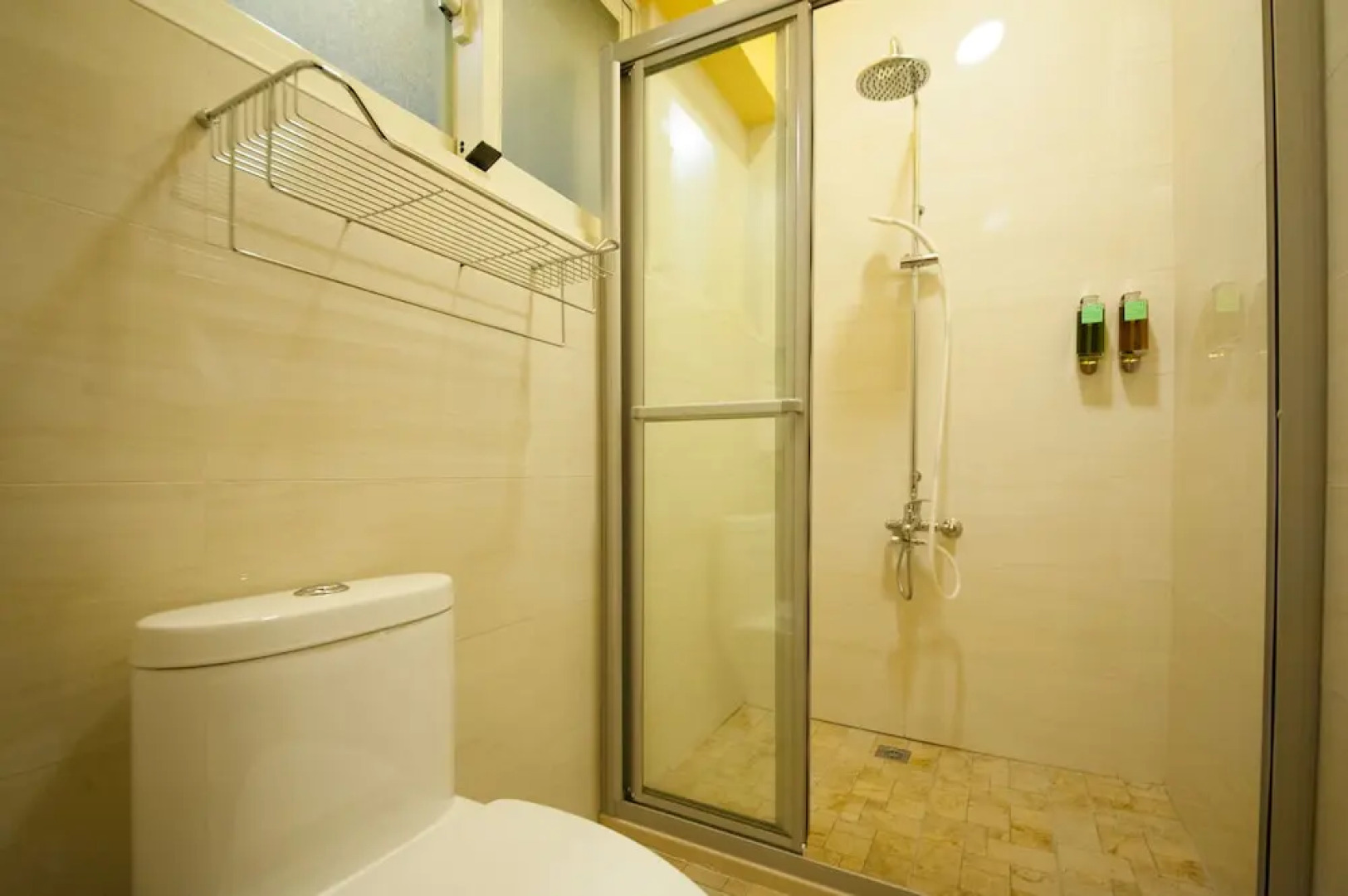 Barefoot And Breakfast