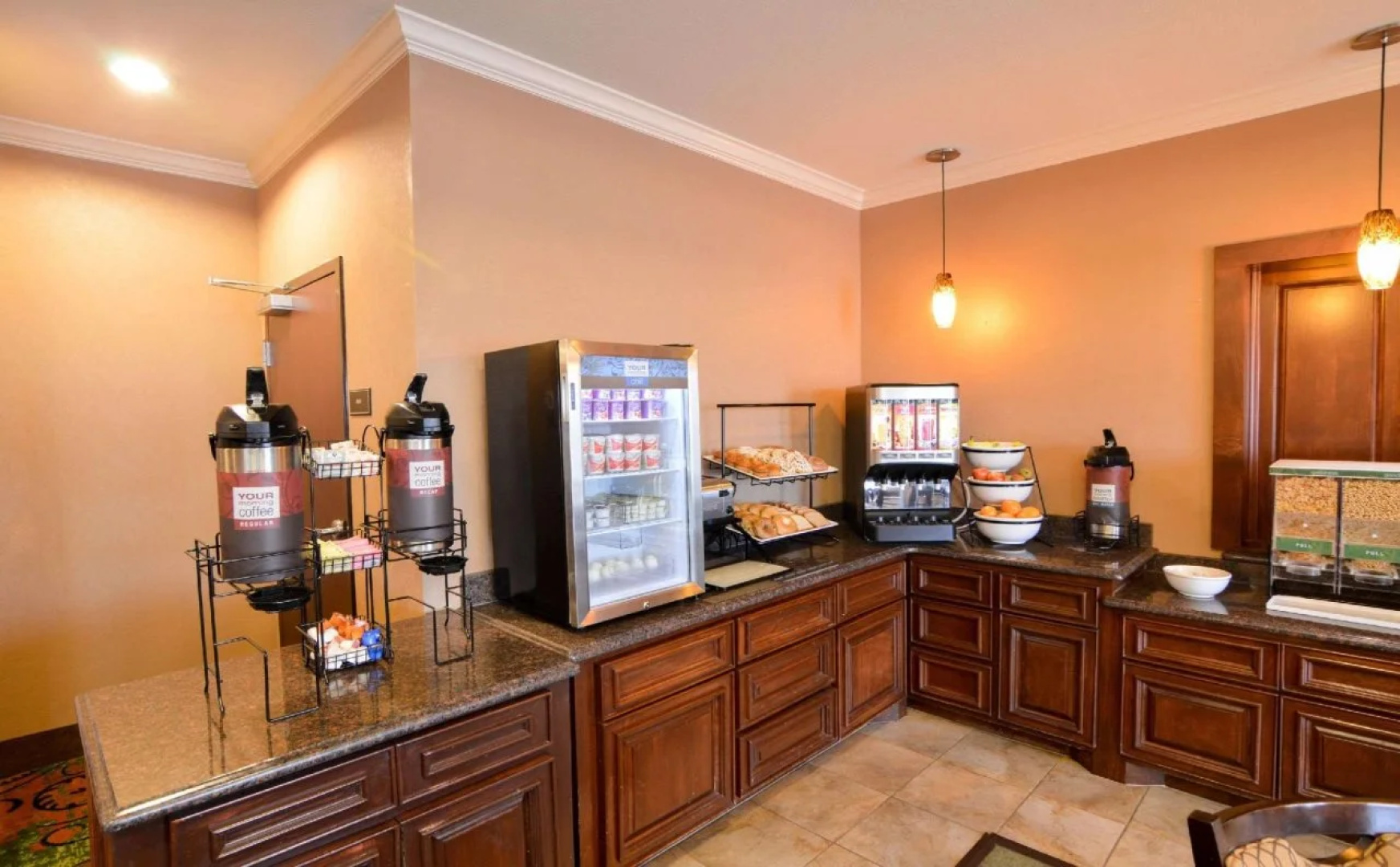 Comfort Inn & Suites Fort Worth - Fossil Creek