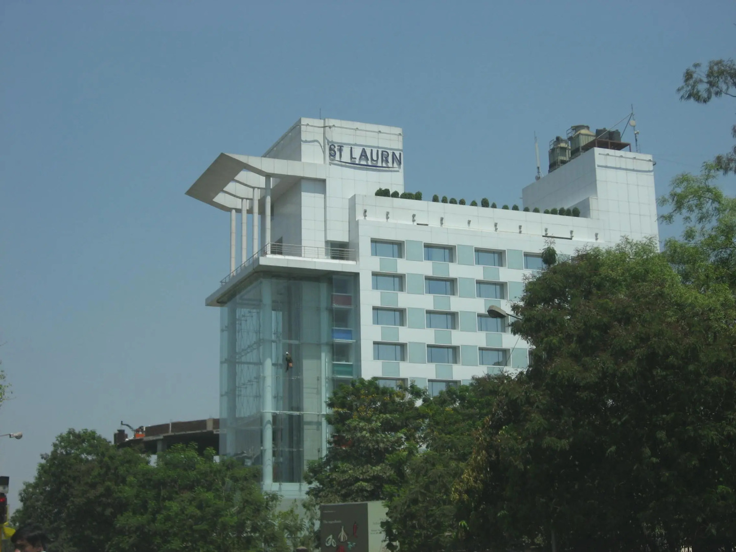 St Laurn Koregaon Park Pune