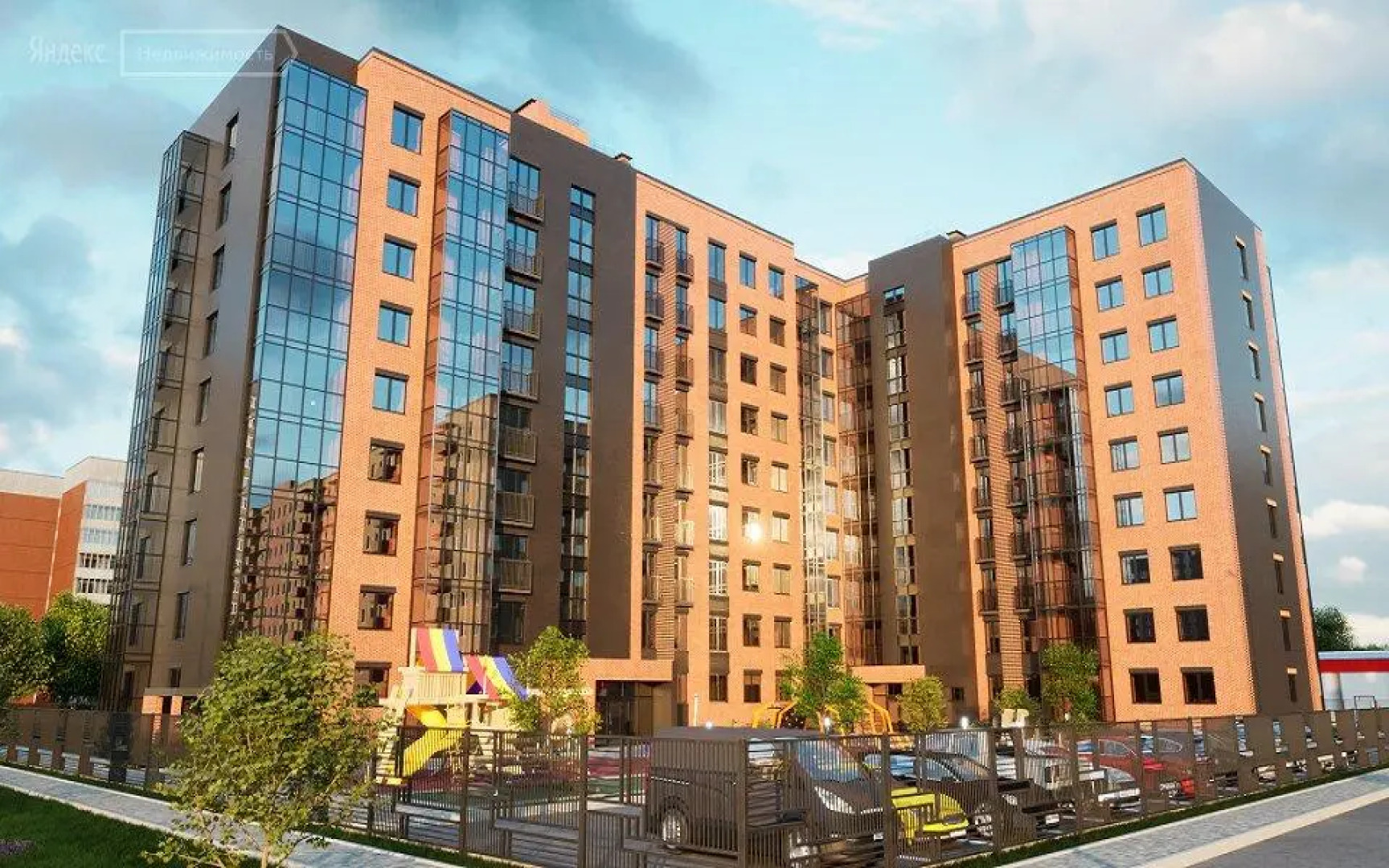 Романовский на переулке Кучерской