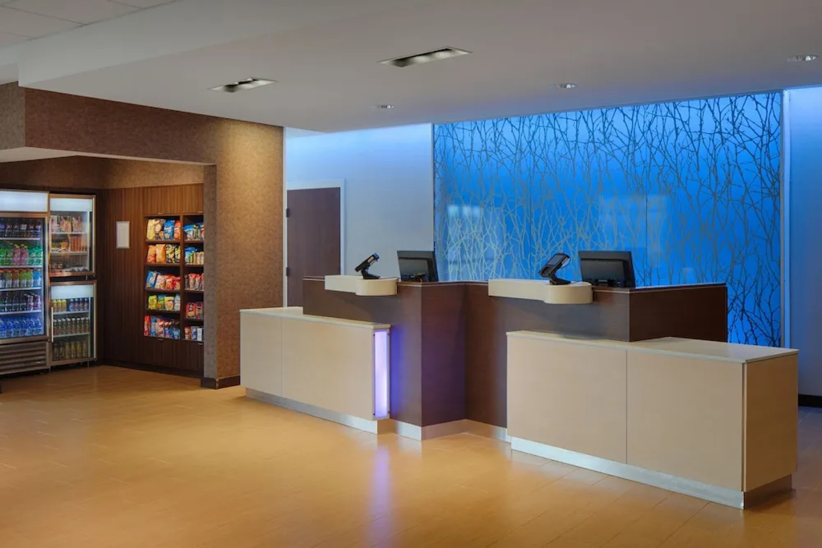 Fairfield Inn & Suites by Marriott Columbus Airport