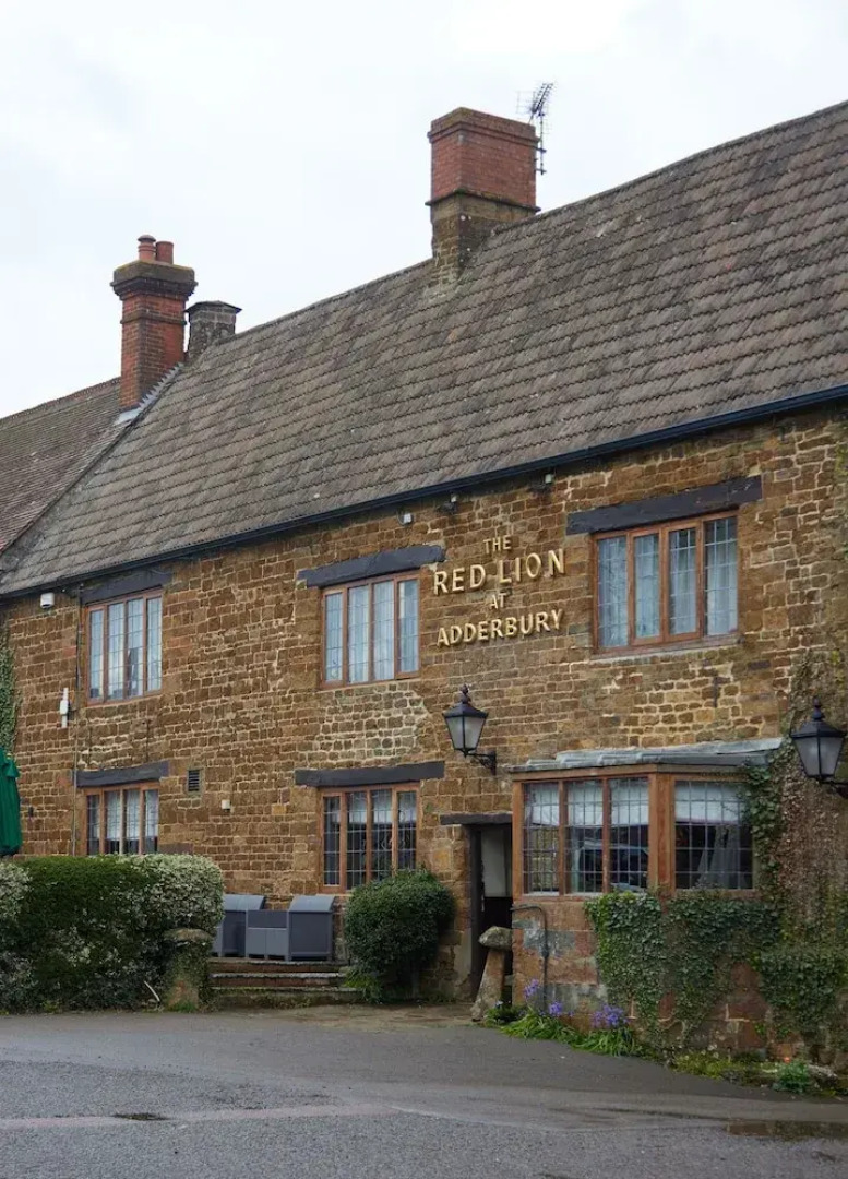 Red Lion Hotel Adderbury by Greene King Inns