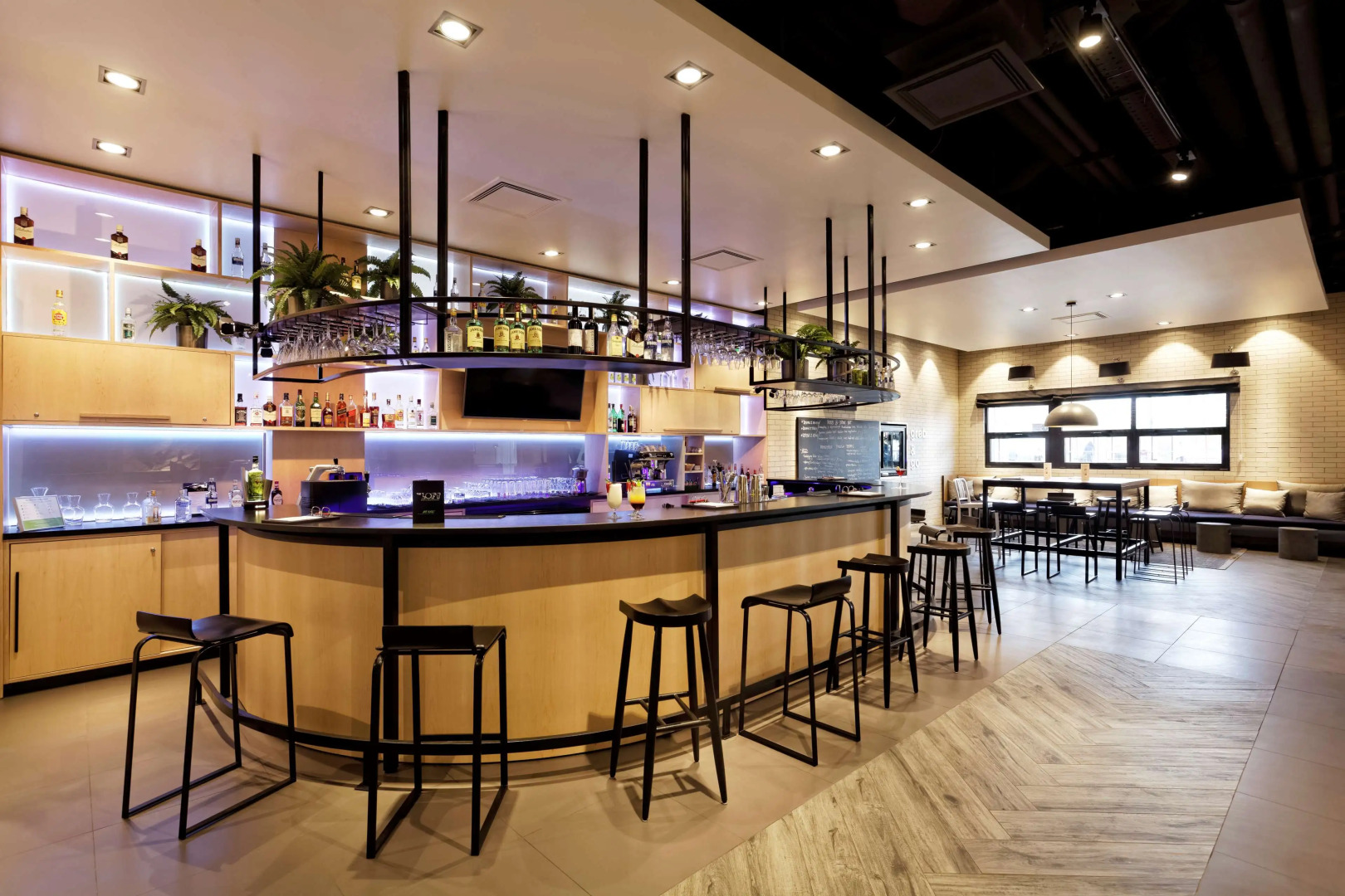 Campanile PRIME Warszawa Centrum