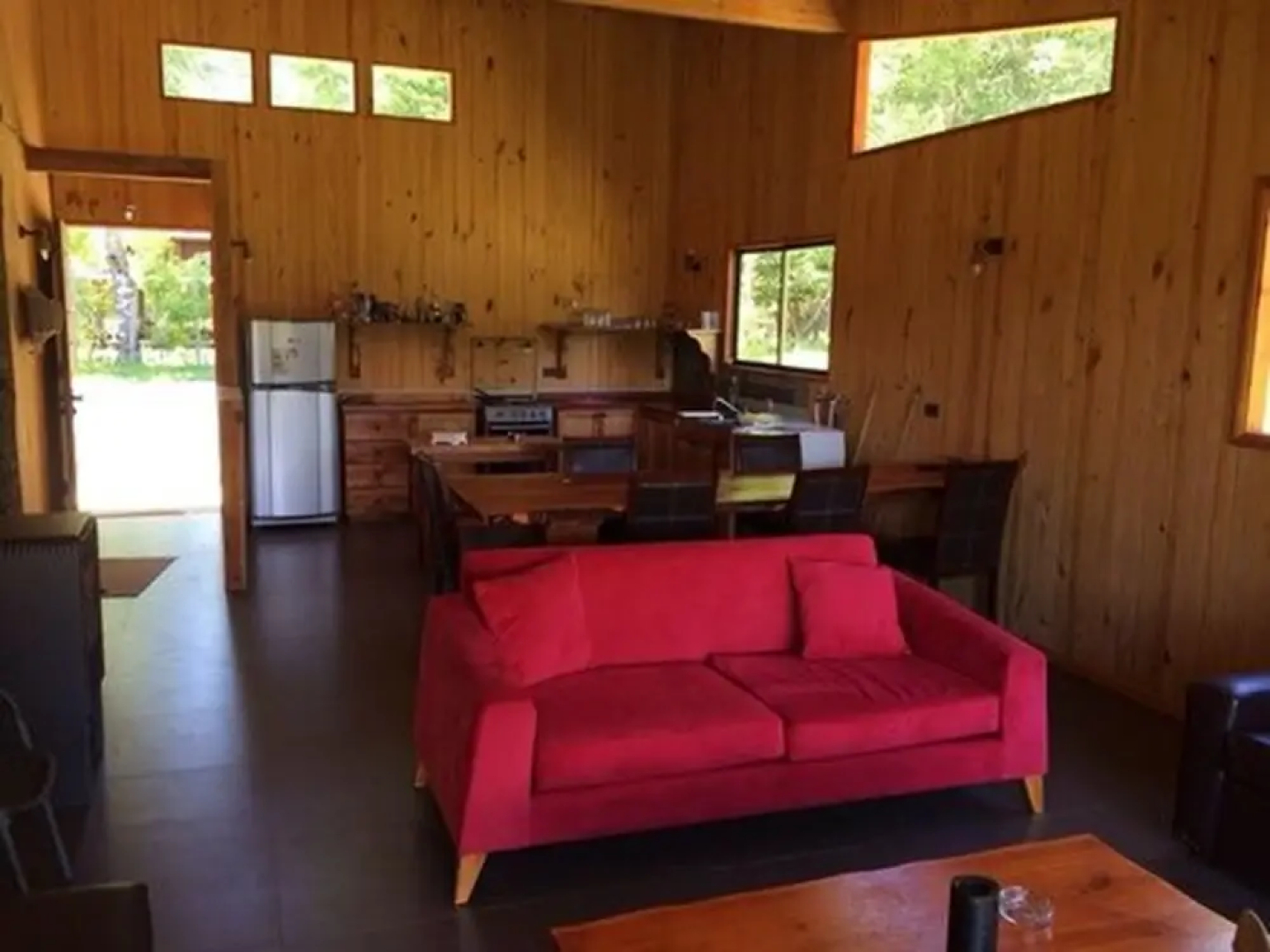 Casa de Campo Buenavista