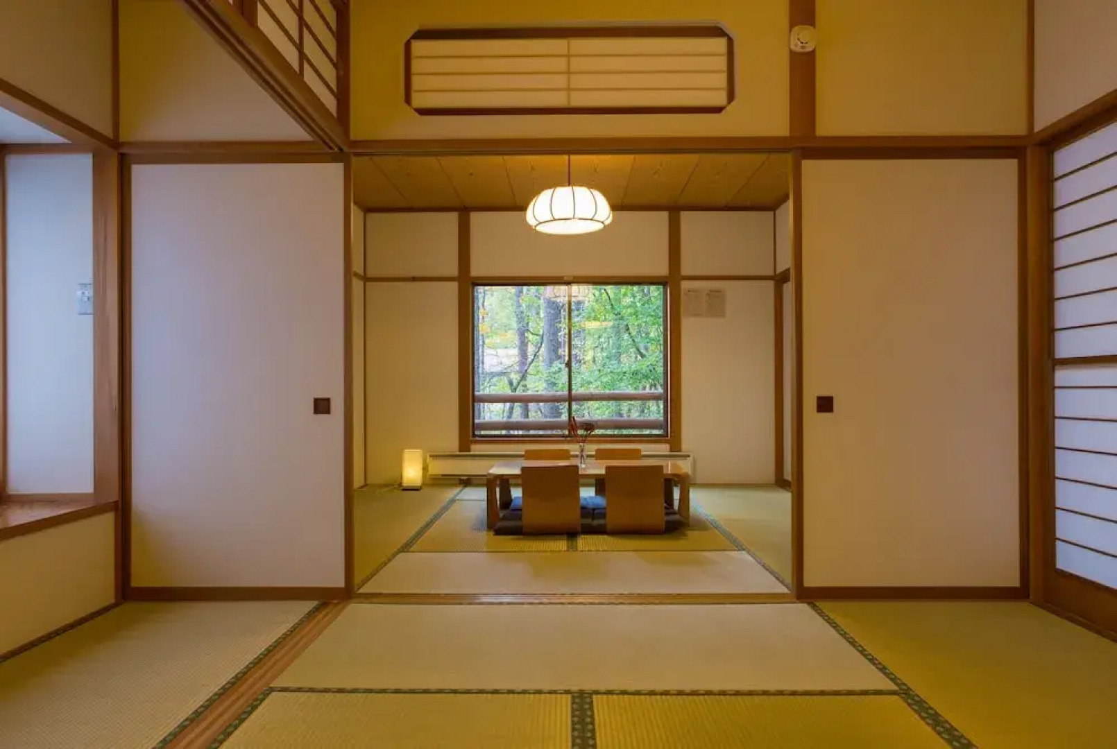 Suite Villa Yatsugatakekogen