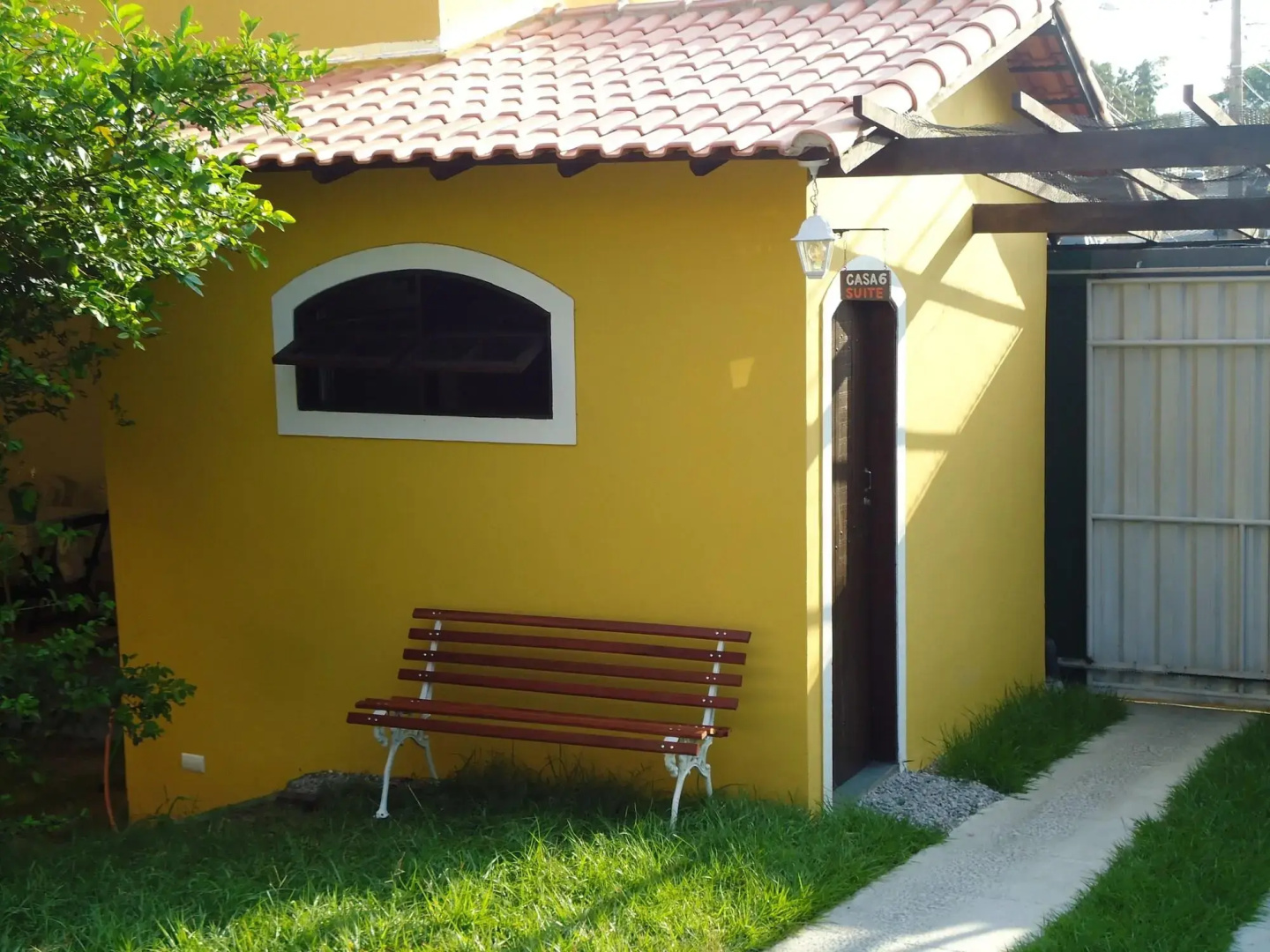 Vila do Sossego