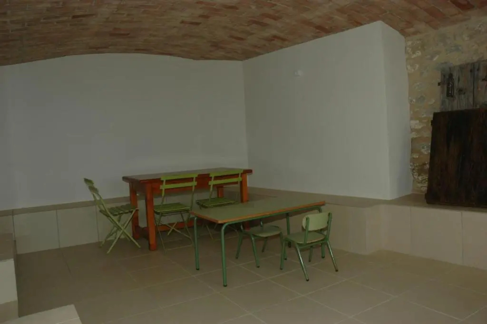 Casa Rural Virginia