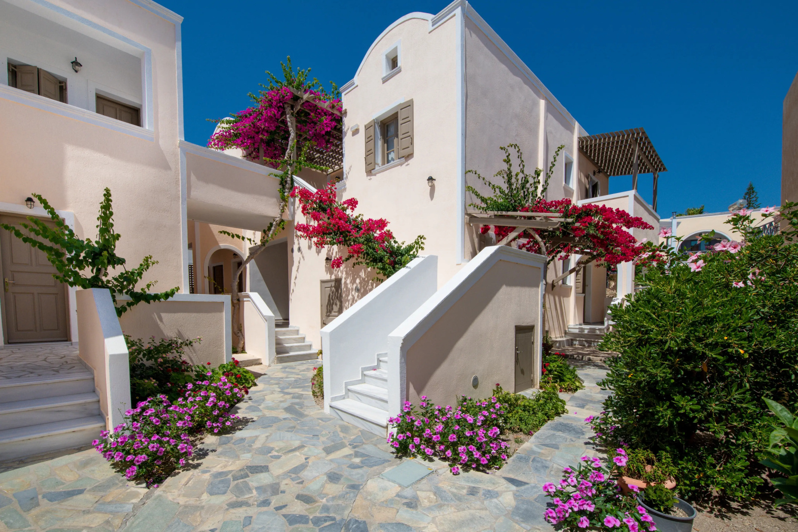 Enjoy Villas