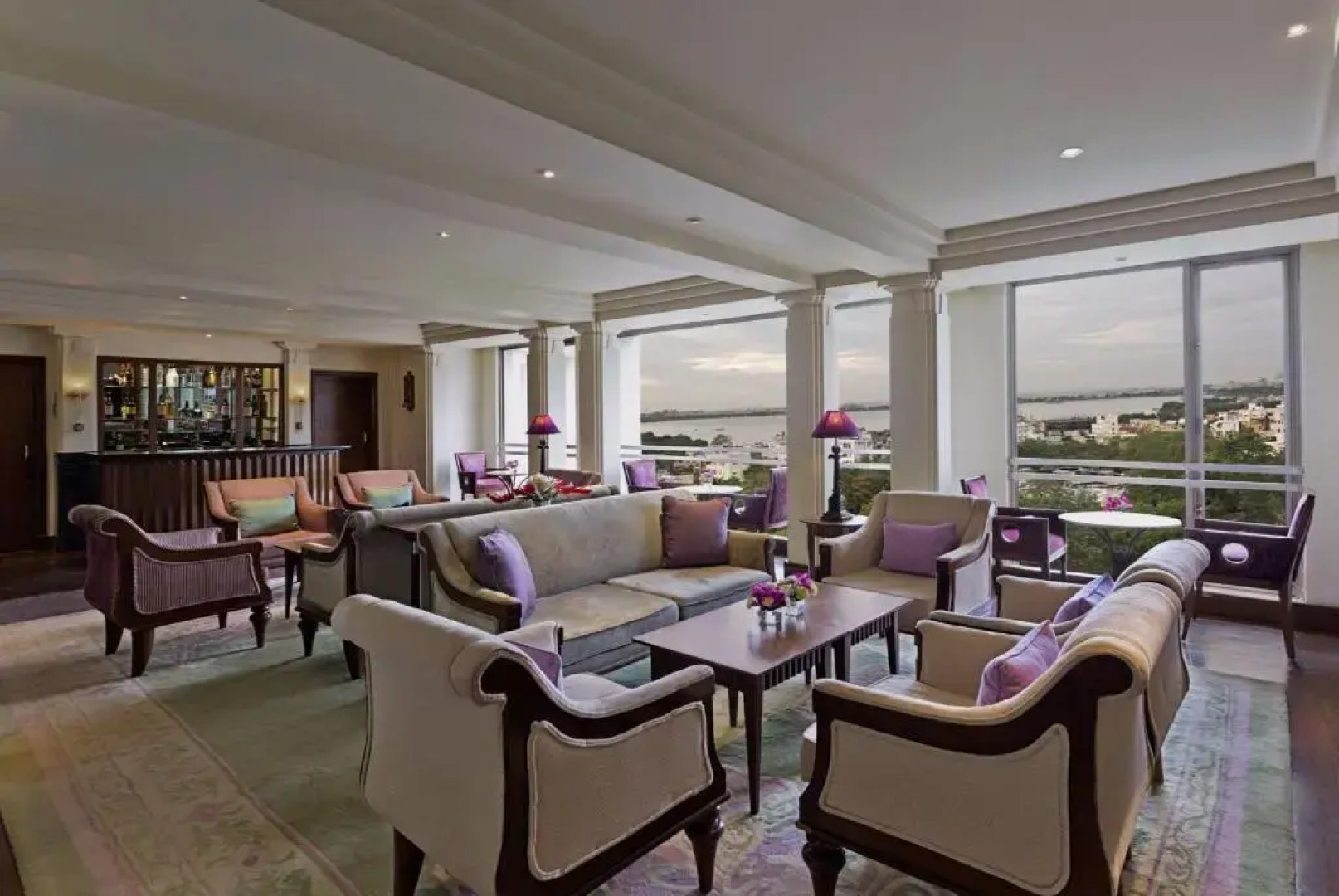 ITC Kakatiya, a Luxury Collection Hotel, Hyderabad