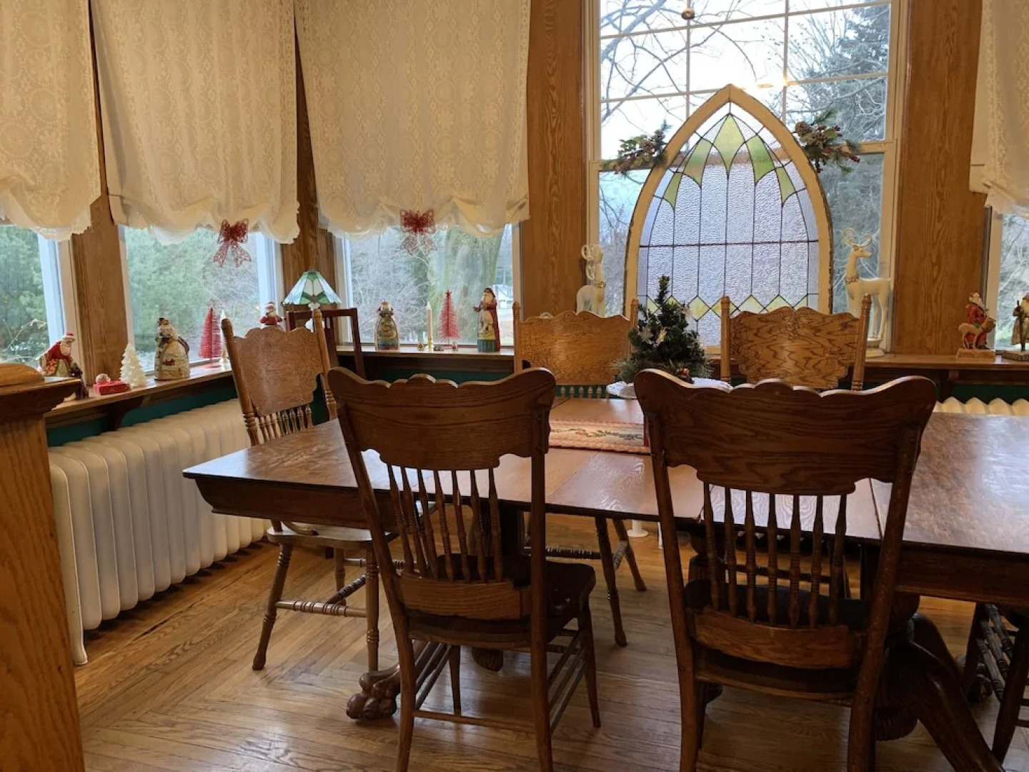 Quill Haven Country Inn Bed and Breakfast