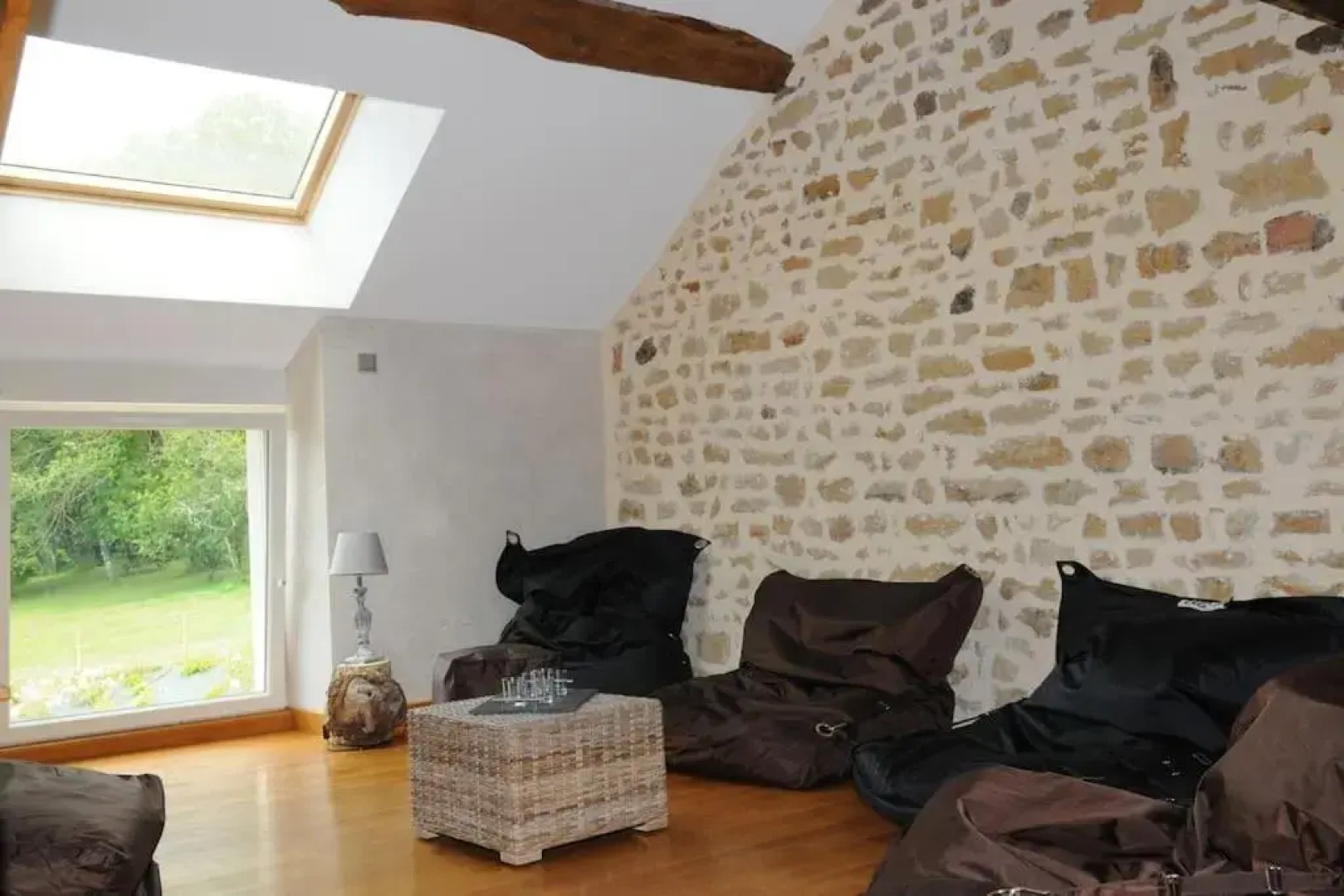 Gîte Fayl-Billot, 4 pièces, 6 personnes - FR-1-611-61