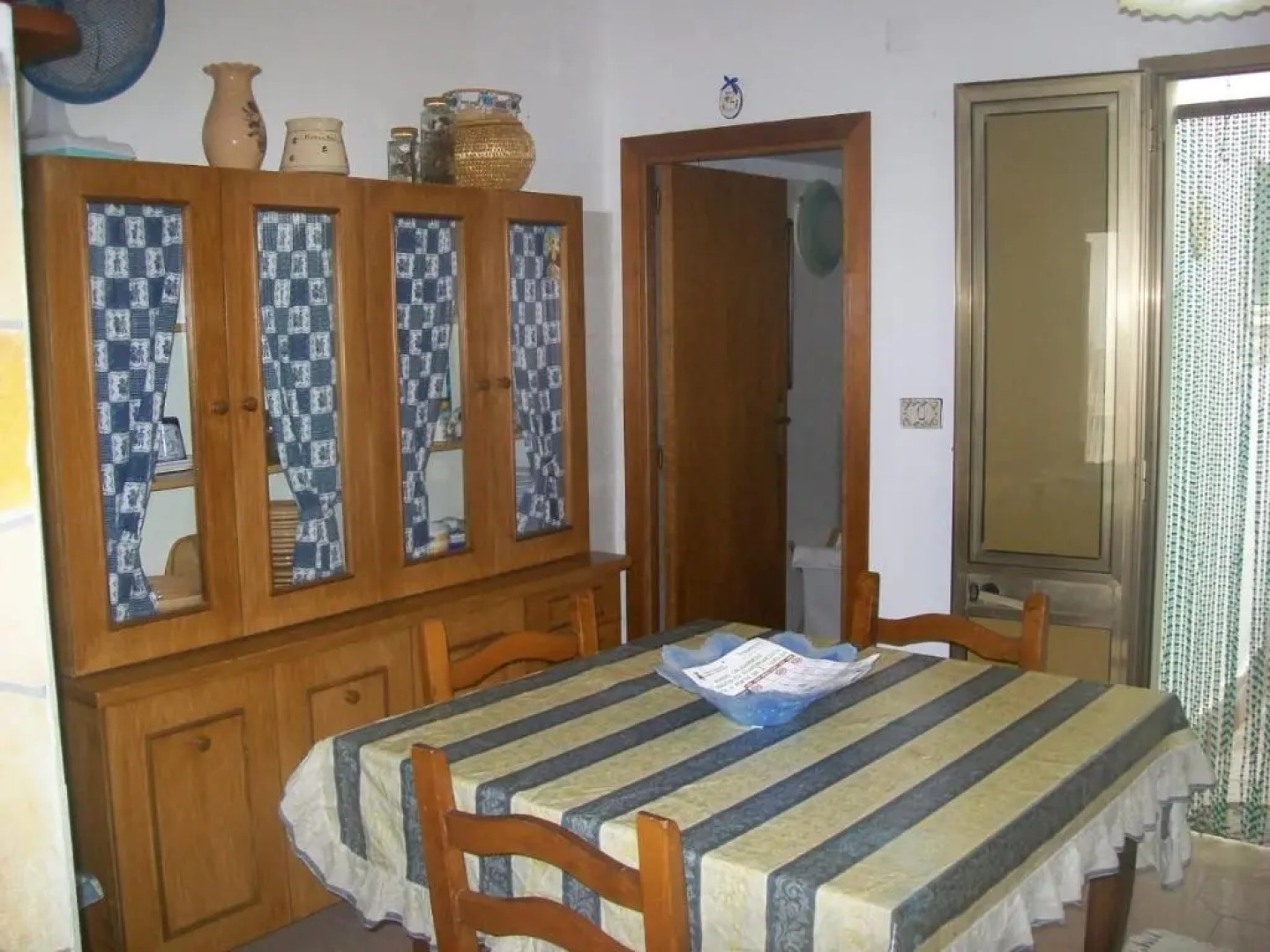 Casa Vacanze a 20 metri dal mare in Salento