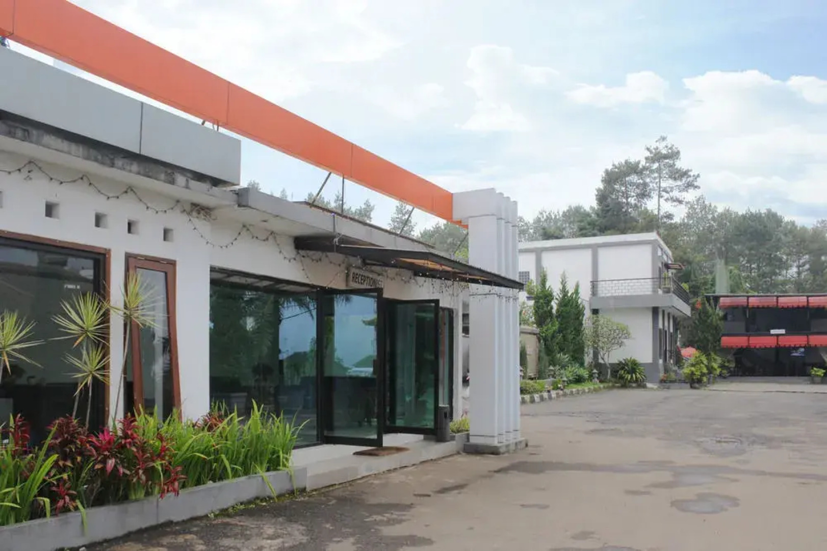 Airy Lembang Buka Negara 2 Bandung