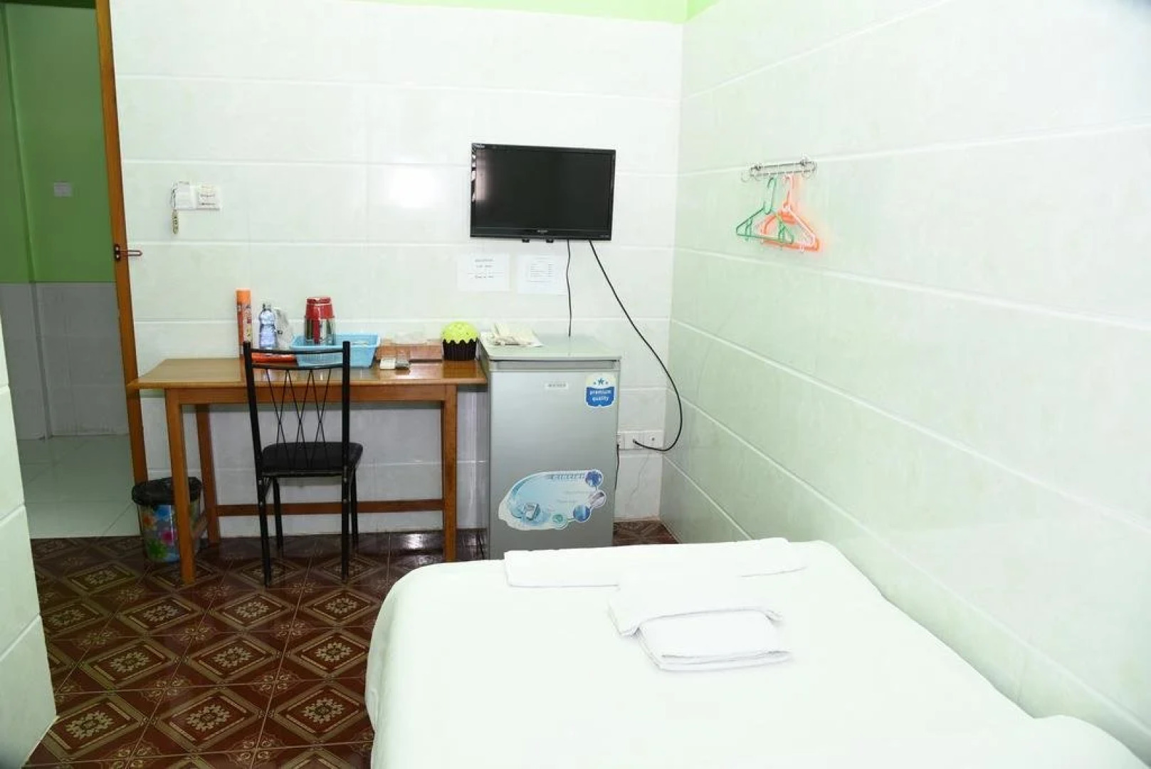 Golden High Power Hotel