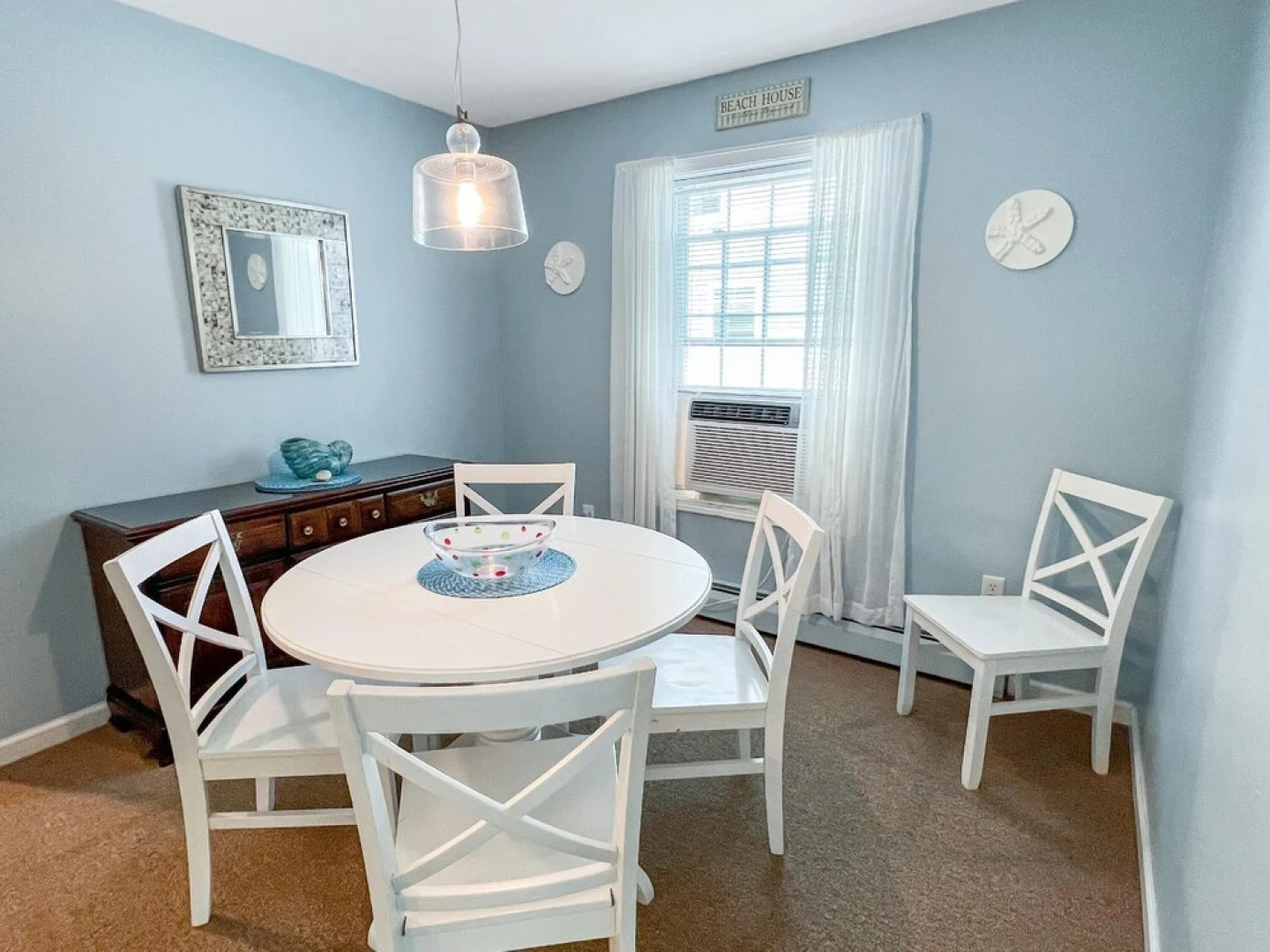 Wells Rested - W579 Unit B Downstairs by Getaway