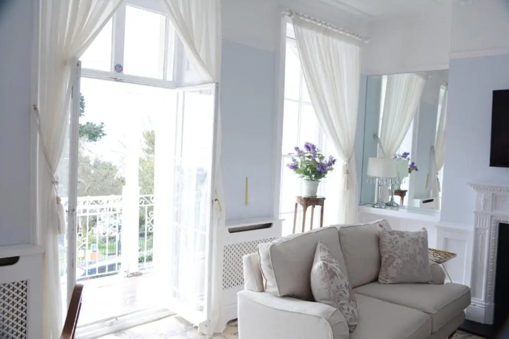 Pier View Self Catering Luxury Apartments