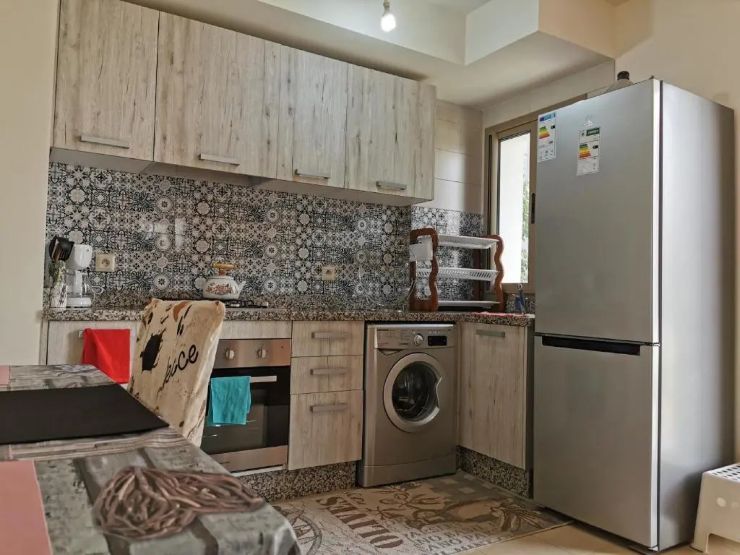 Saidia Apartment - Perla