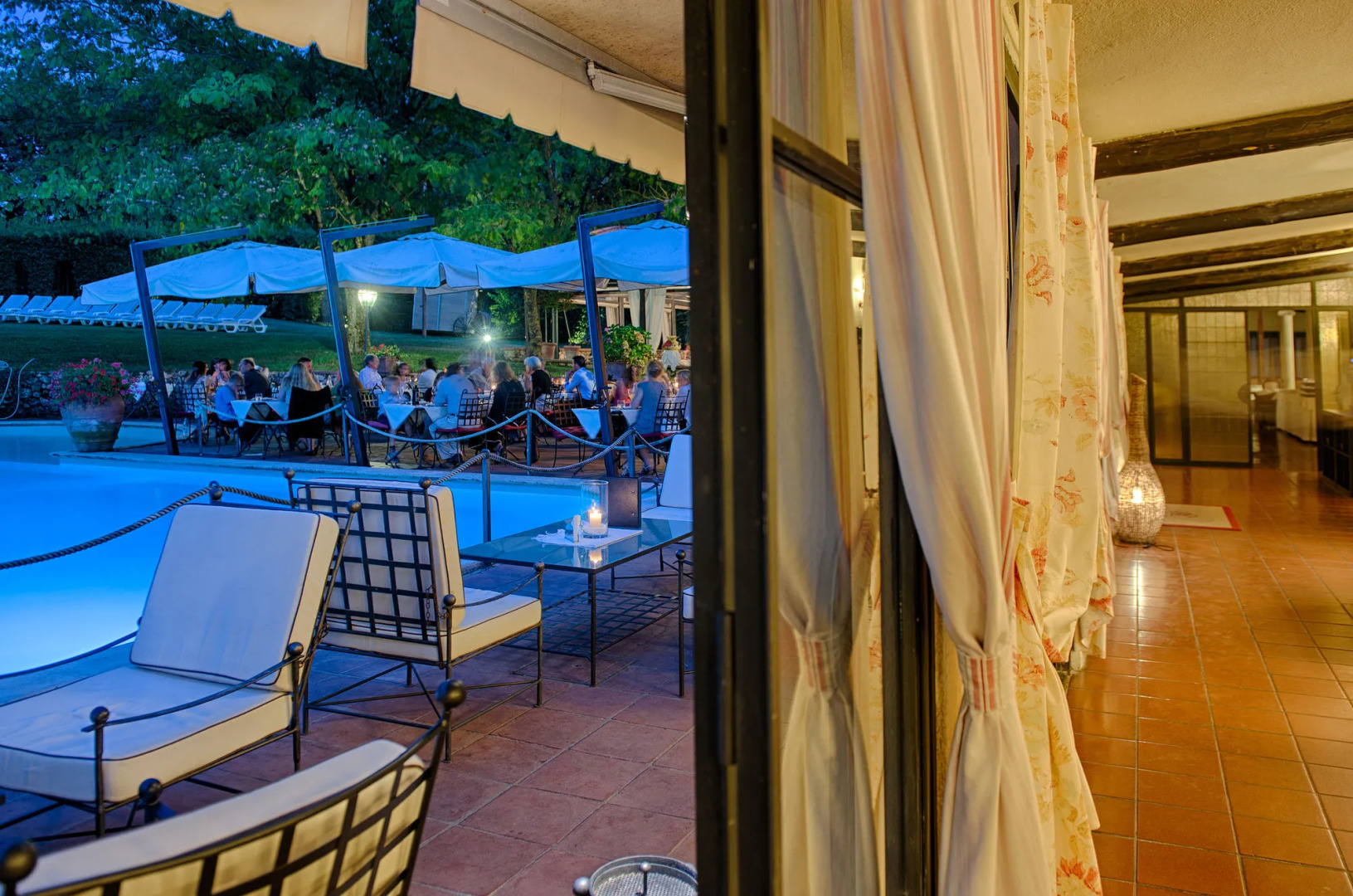 Hotel Borgo San Luigi