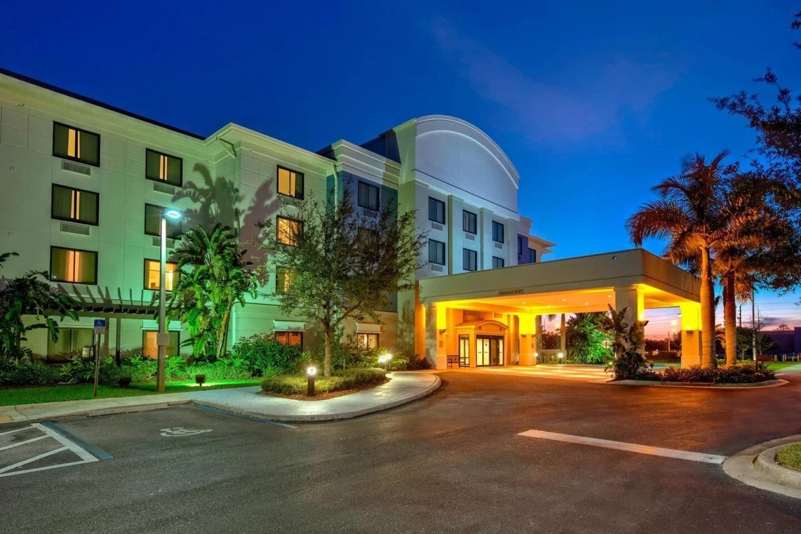 SpringHill Suites by Marriott Naples
