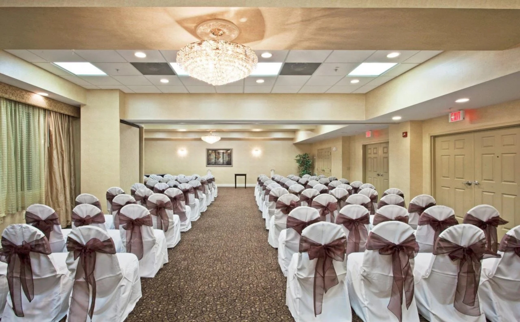 Holiday Inn Express Hotel & Suites Clearwater/Us 19 N by IHG