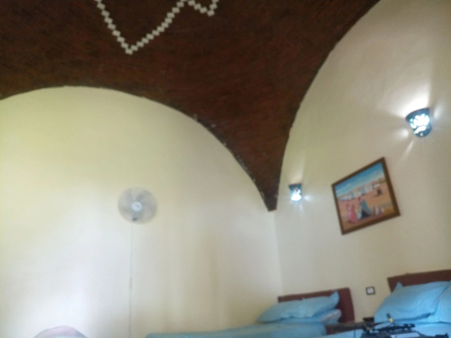 Maghrabi's Guest House