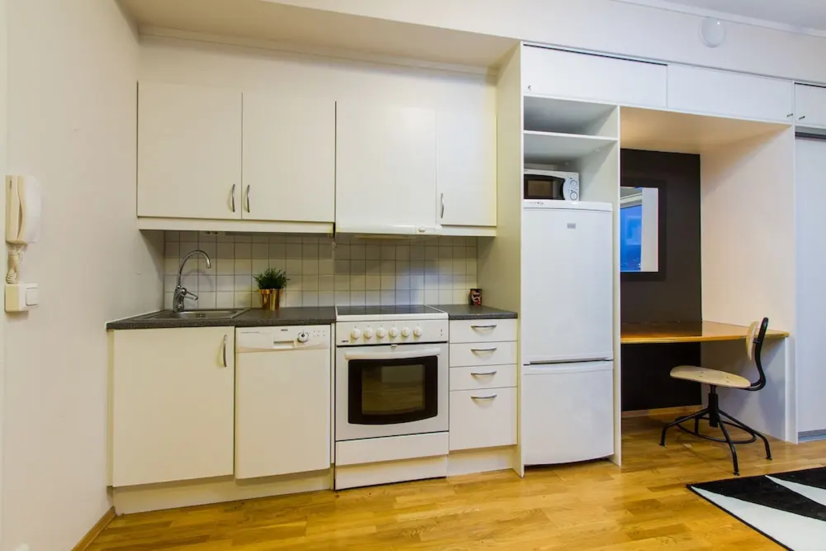 Tromsø Apartments