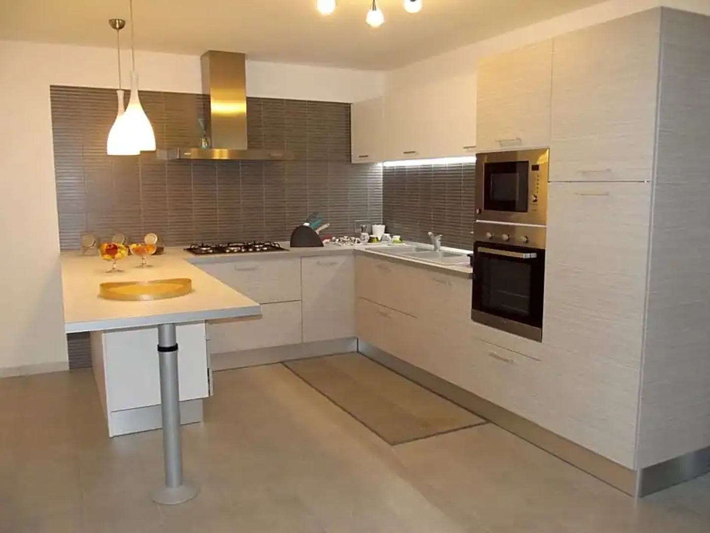 Bed  Breakfast La Volpe E Luva