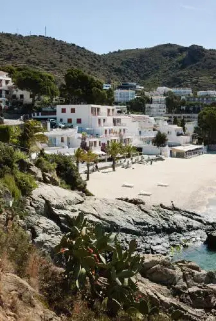 Santa Llucia Apartaments