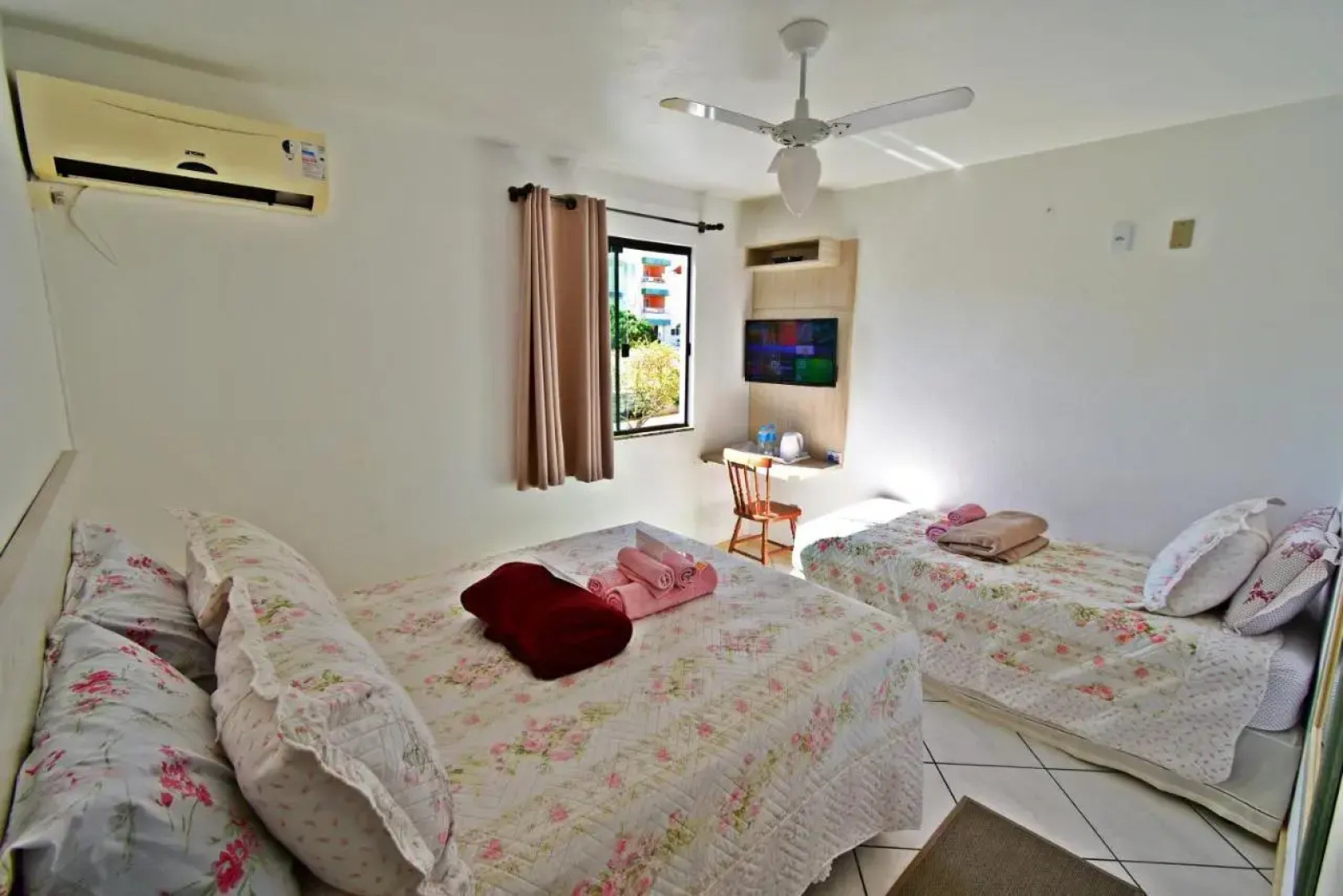 Pousada Enseada dos Golfinhos